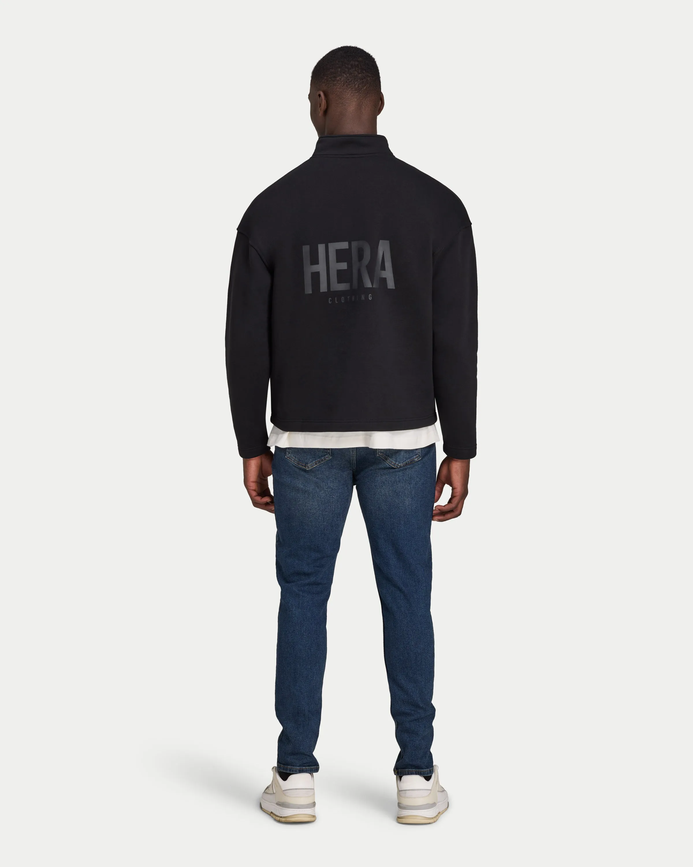 Mens Slim Fit Jean sold by HERA product image thumbnail 4