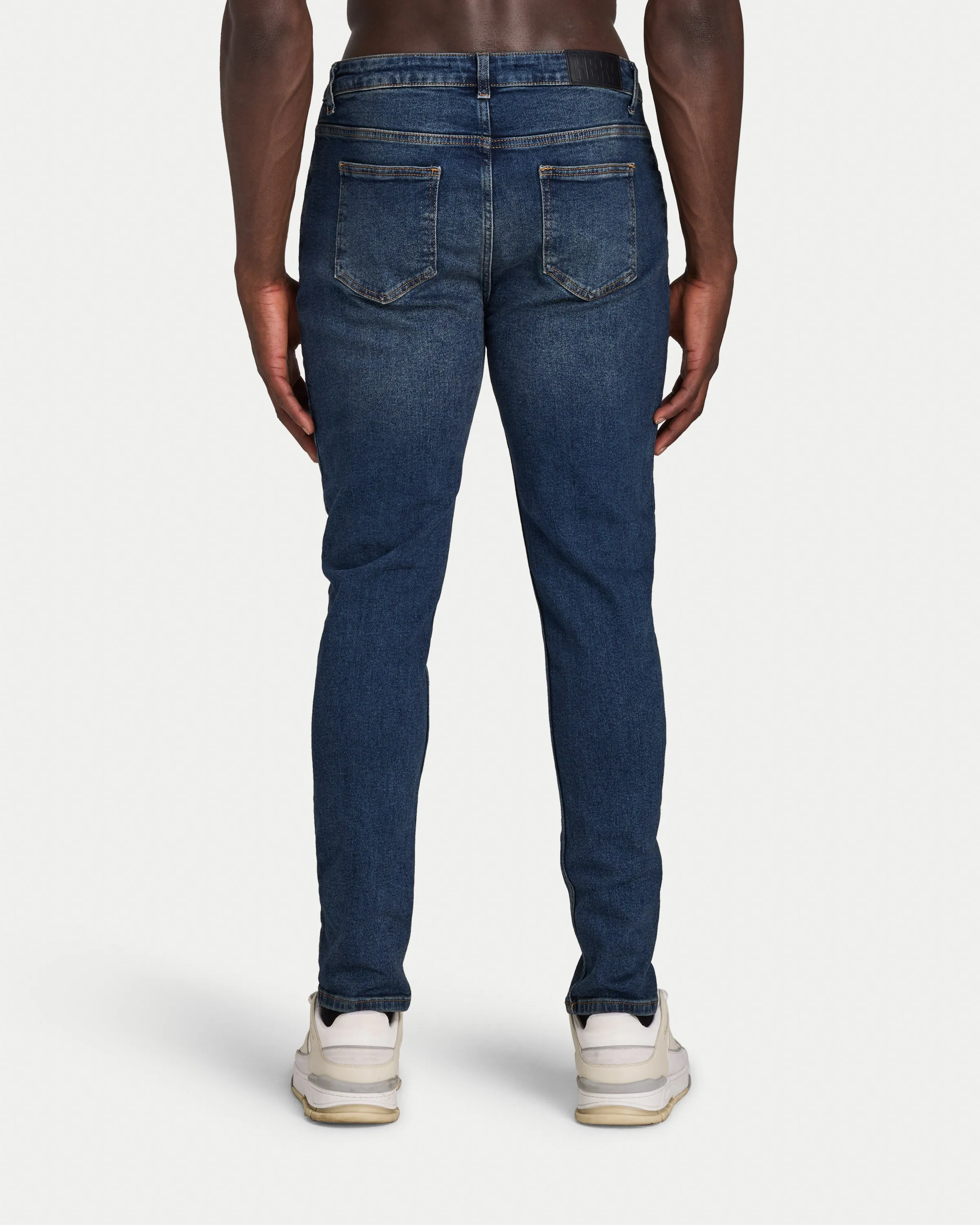 Mens Slim Fit Jean sold by HERA product image thumbnail 2