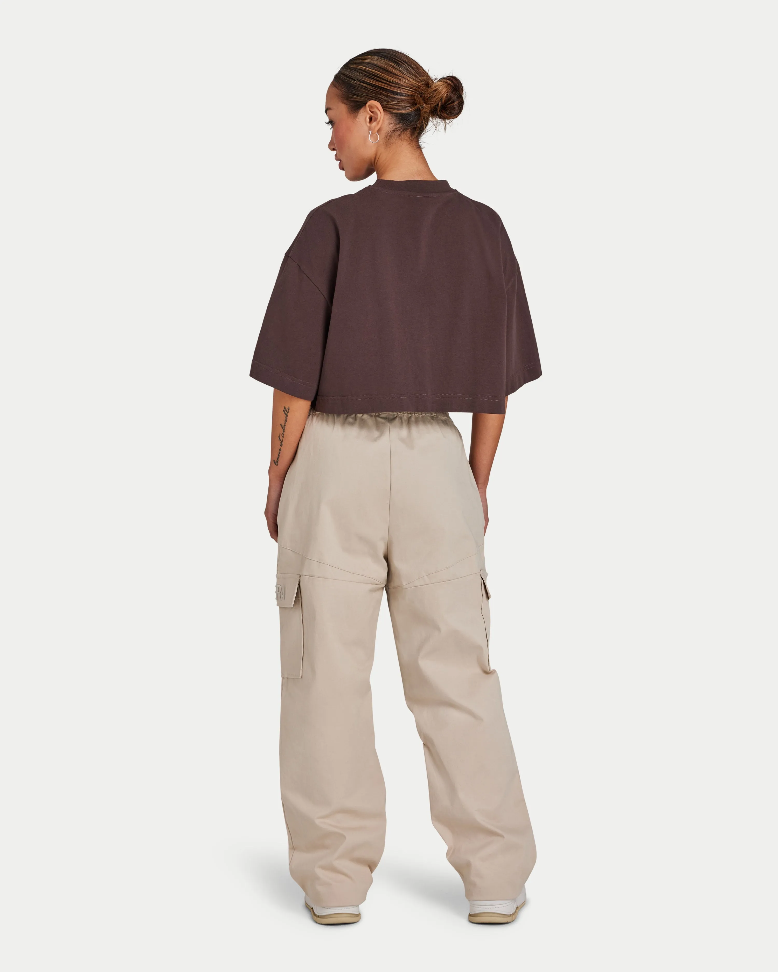 Womens Cargo Pant sold by HERA product image thumbnail 4