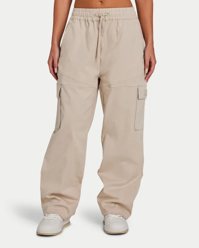 Womens Cargo Pant made by HERA