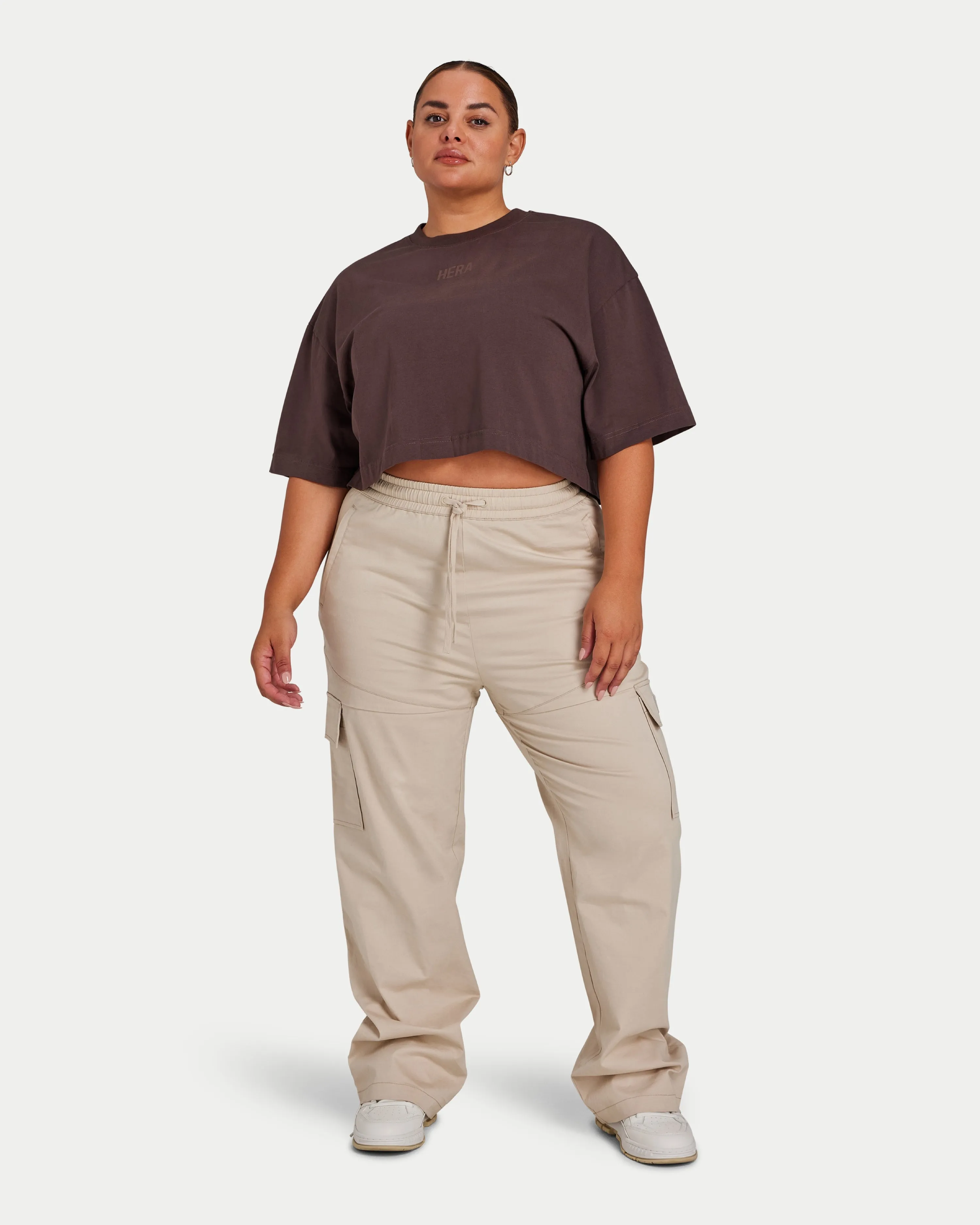 Womens Cargo Pant sold by HERA product image thumbnail 5