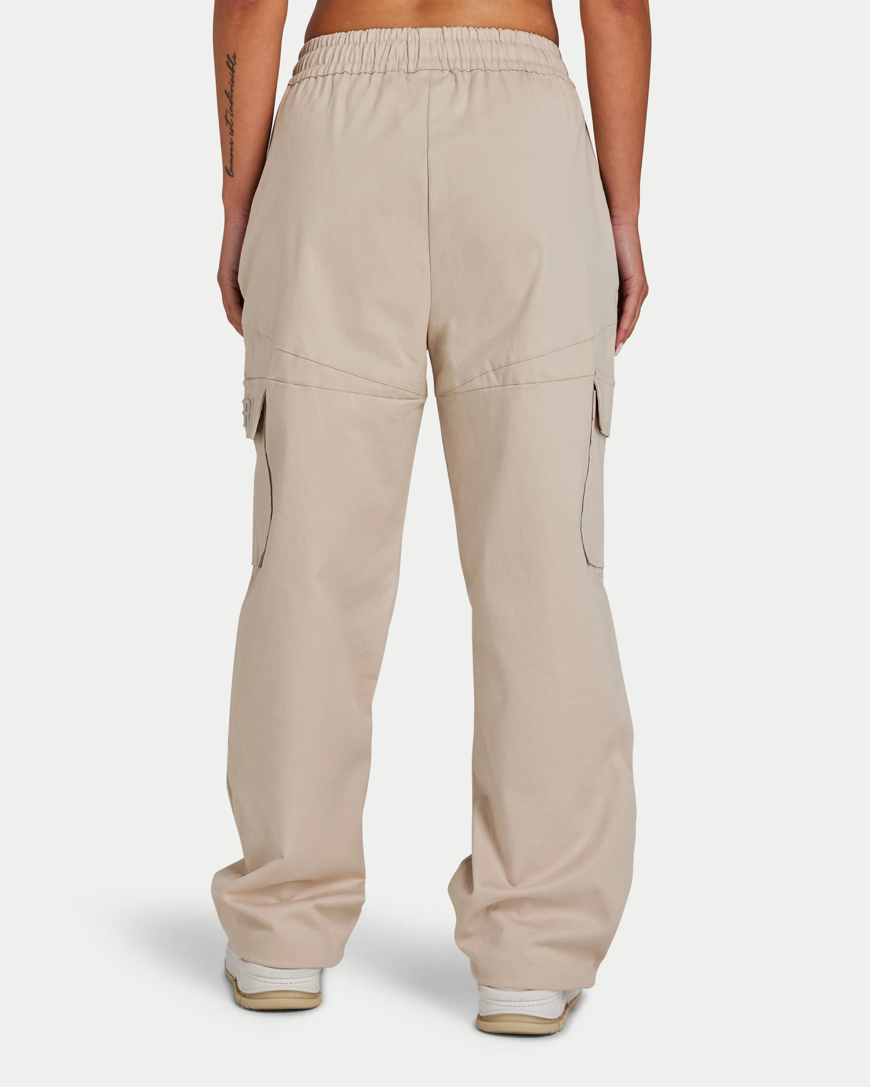Womens Cargo Pant sold by HERA product image thumbnail 2