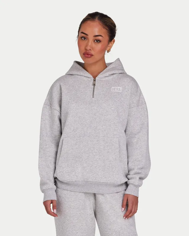 Womens Collective Oversized Hoodie made by HERA