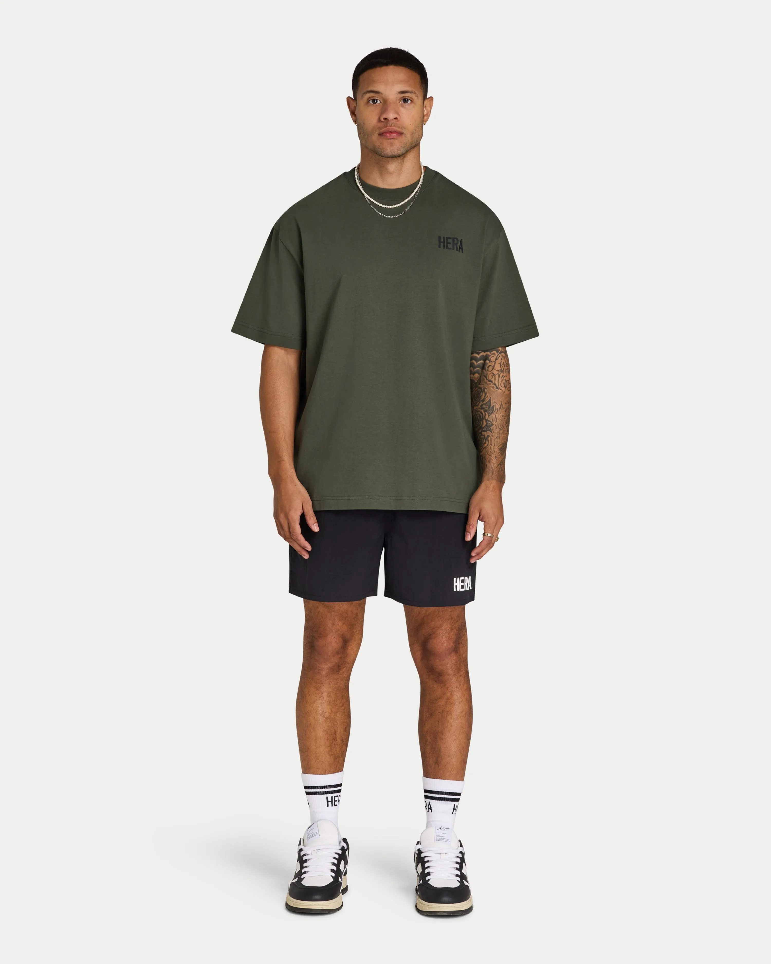 Mens Swim Short sold by HERA product image thumbnail 3