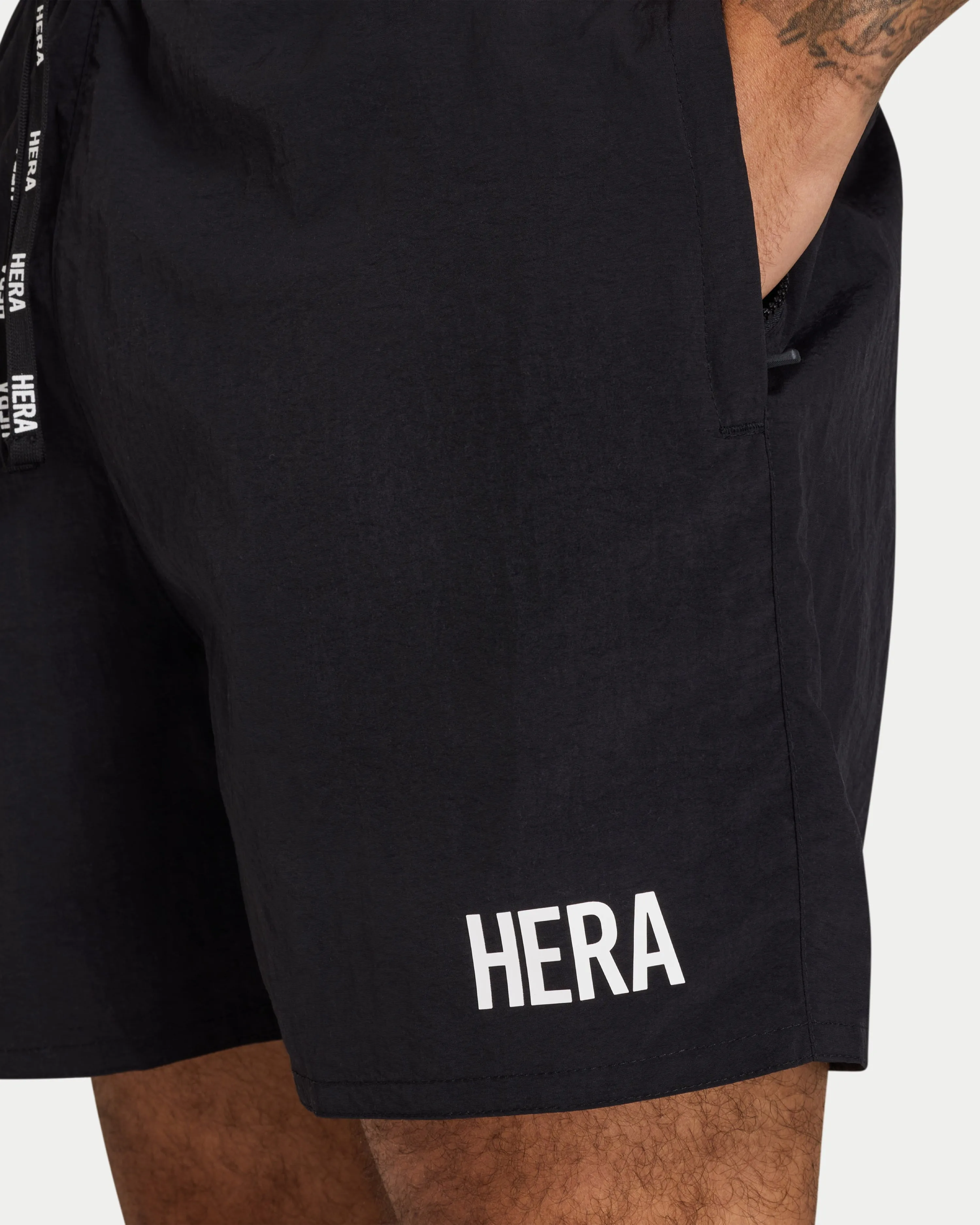 Mens Swim Short sold by HERA product image thumbnail 5