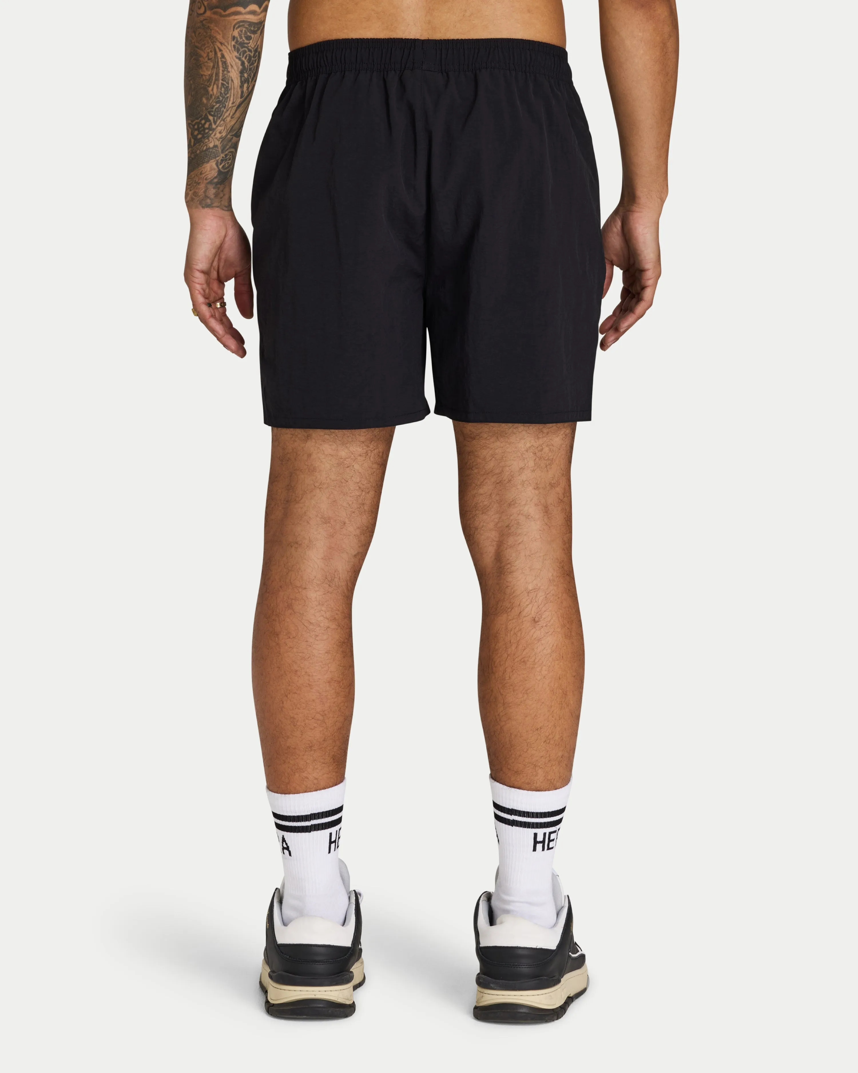 Mens Swim Short sold by HERA product image thumbnail 2
