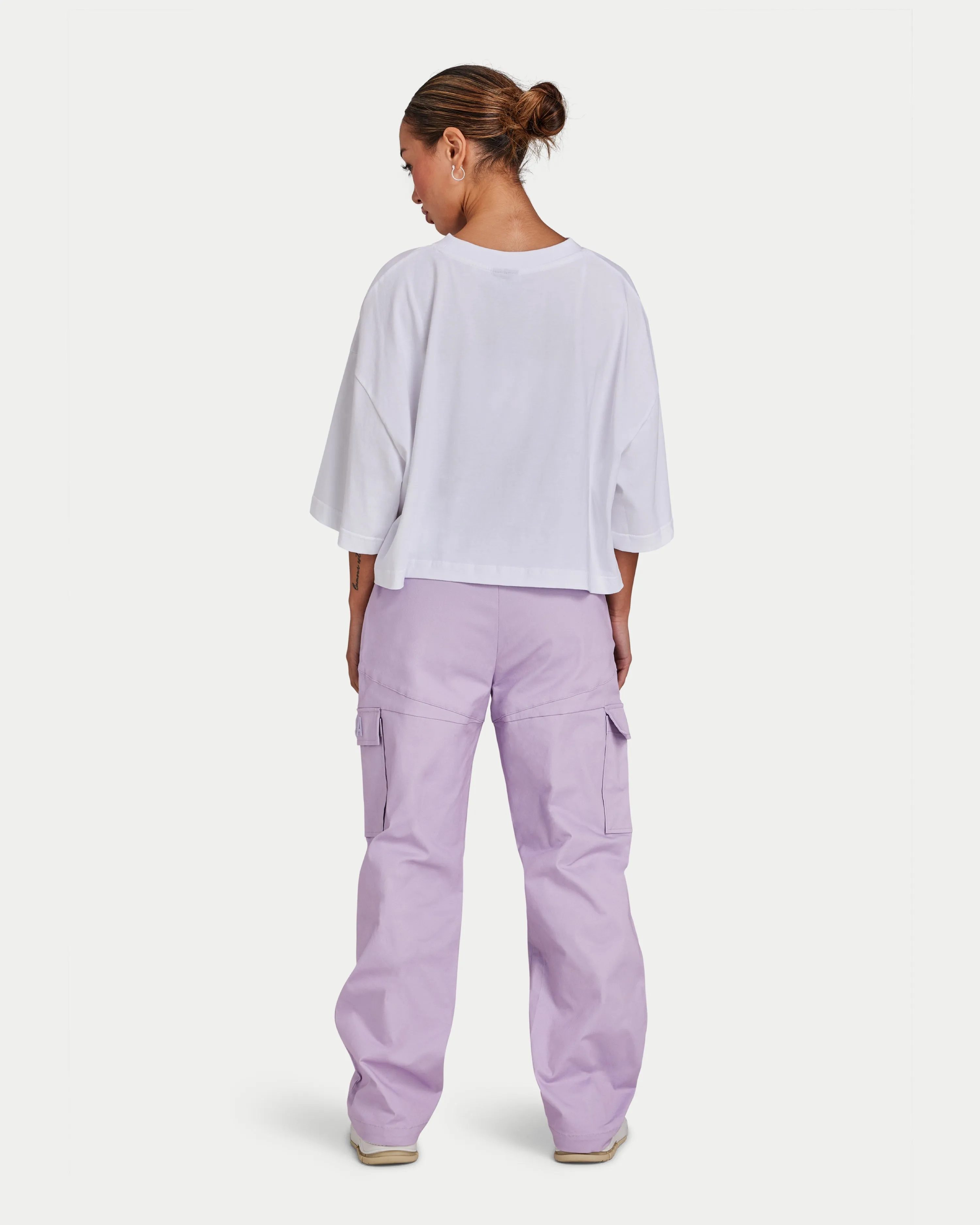 Womens Cargo Pant sold by HERA product image thumbnail 4