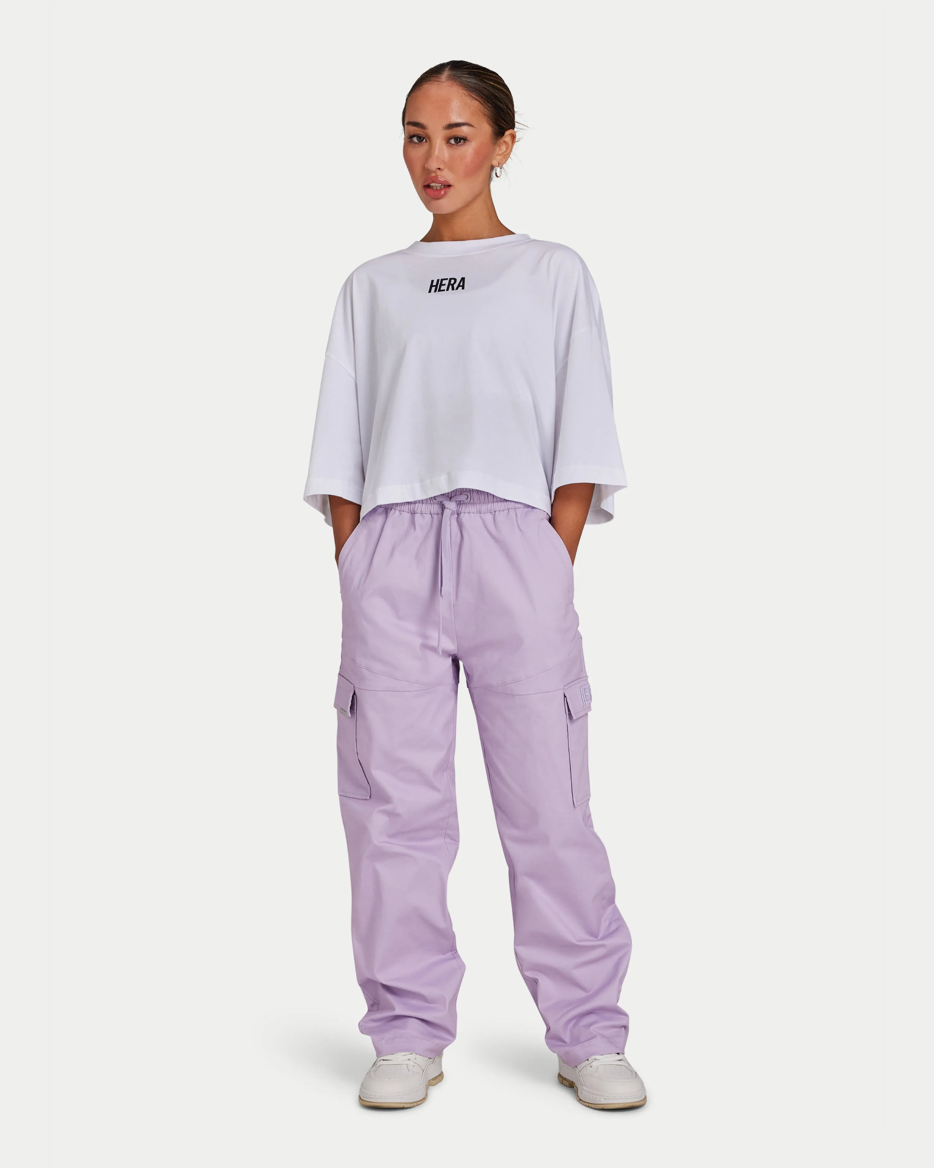 Womens Cargo Pant sold by HERA product image thumbnail 3