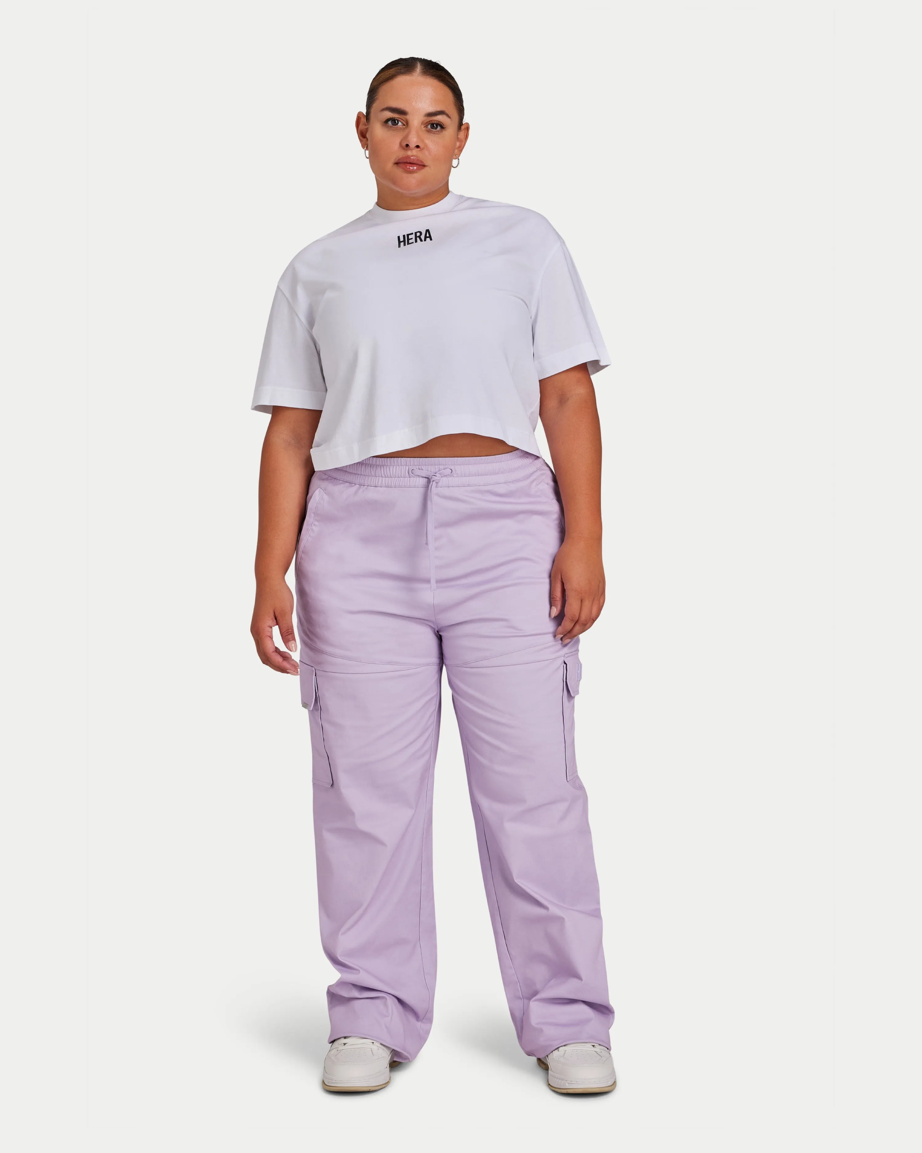 Womens Cargo Pant sold by HERA product image thumbnail 5