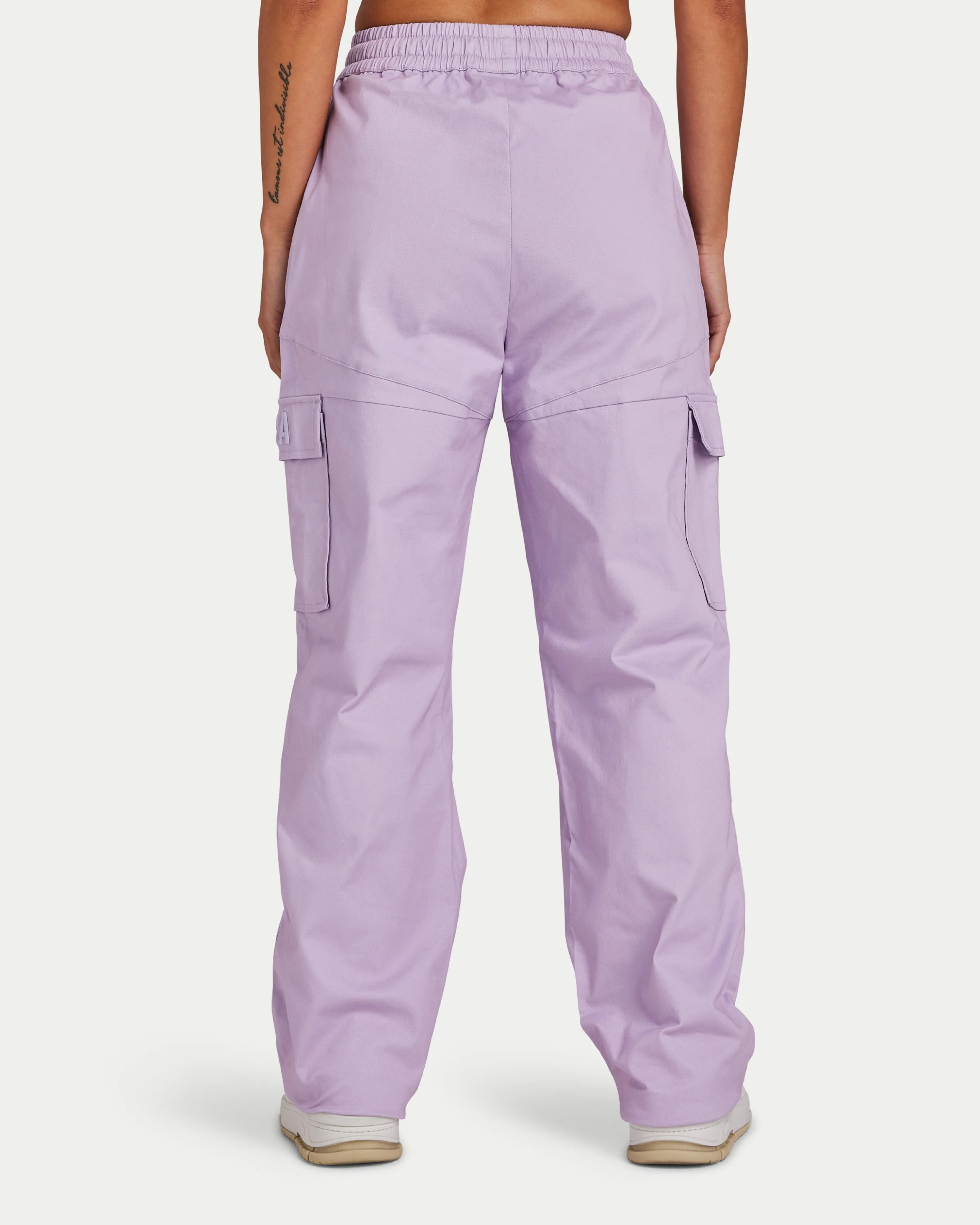 Womens Cargo Pant sold by HERA product image thumbnail 2