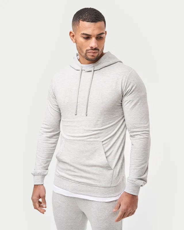 Mens Focus Lightweight Slim Fit Hoodie made by HERA