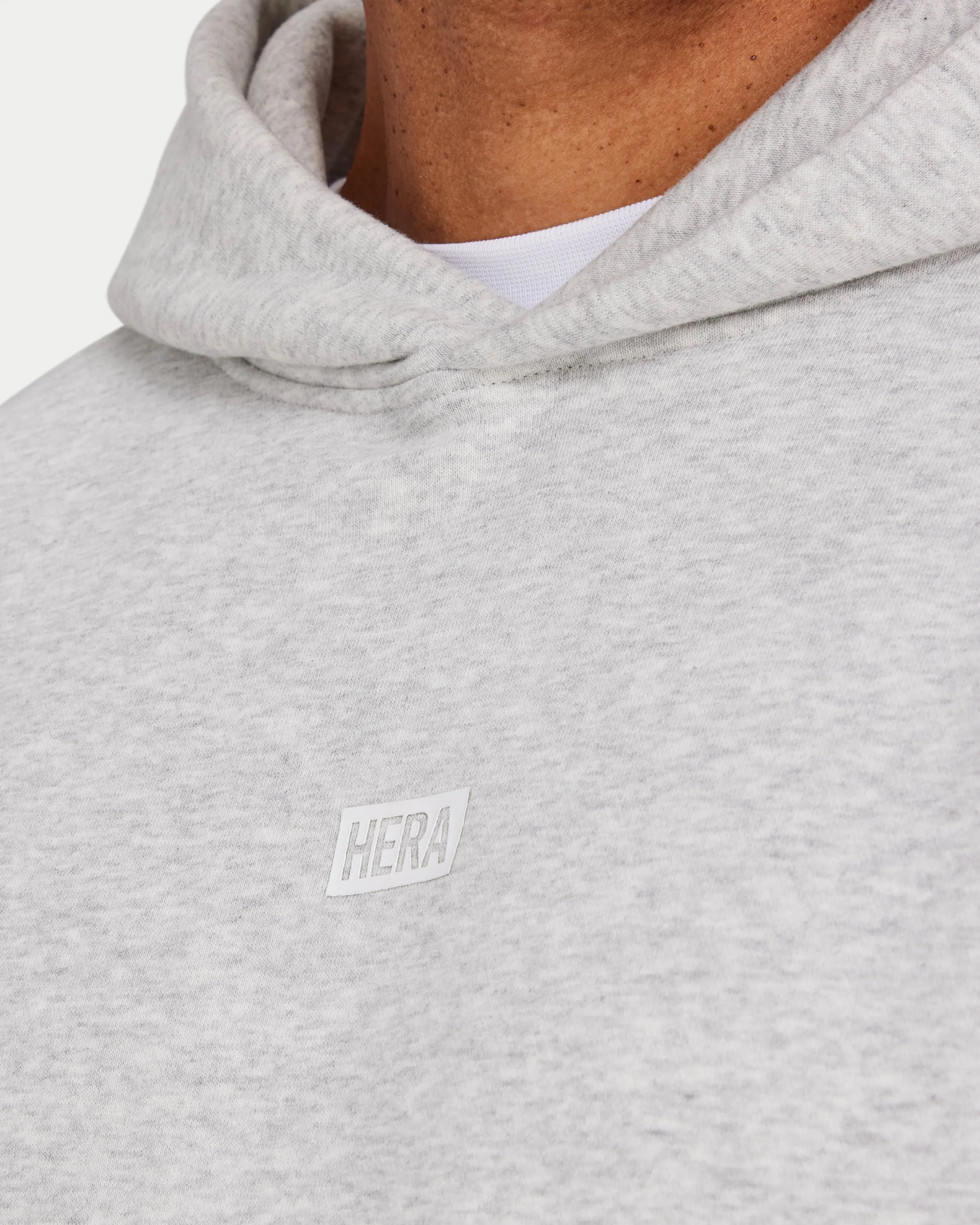 Mens Collective Oversized Hoodie sold by HERA product image thumbnail 3