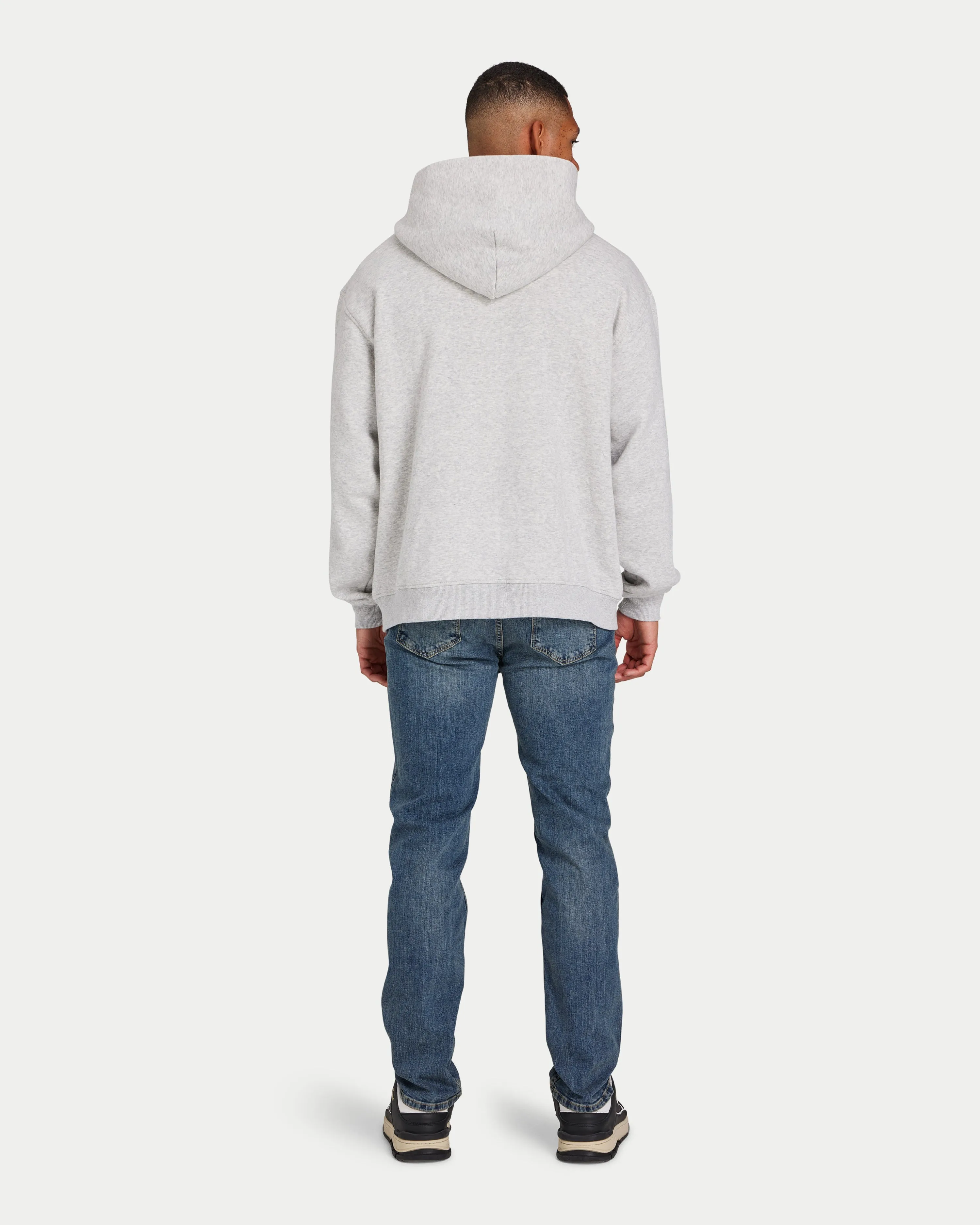 Mens Collective Oversized Hoodie sold by HERA product image thumbnail 4