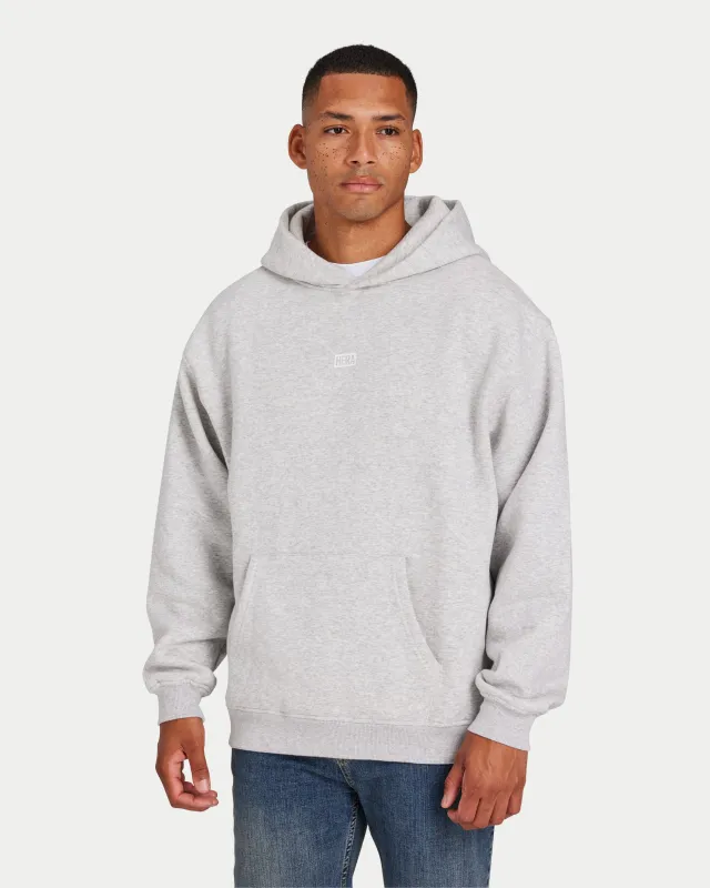 Mens Collective Oversized Hoodie made by HERA