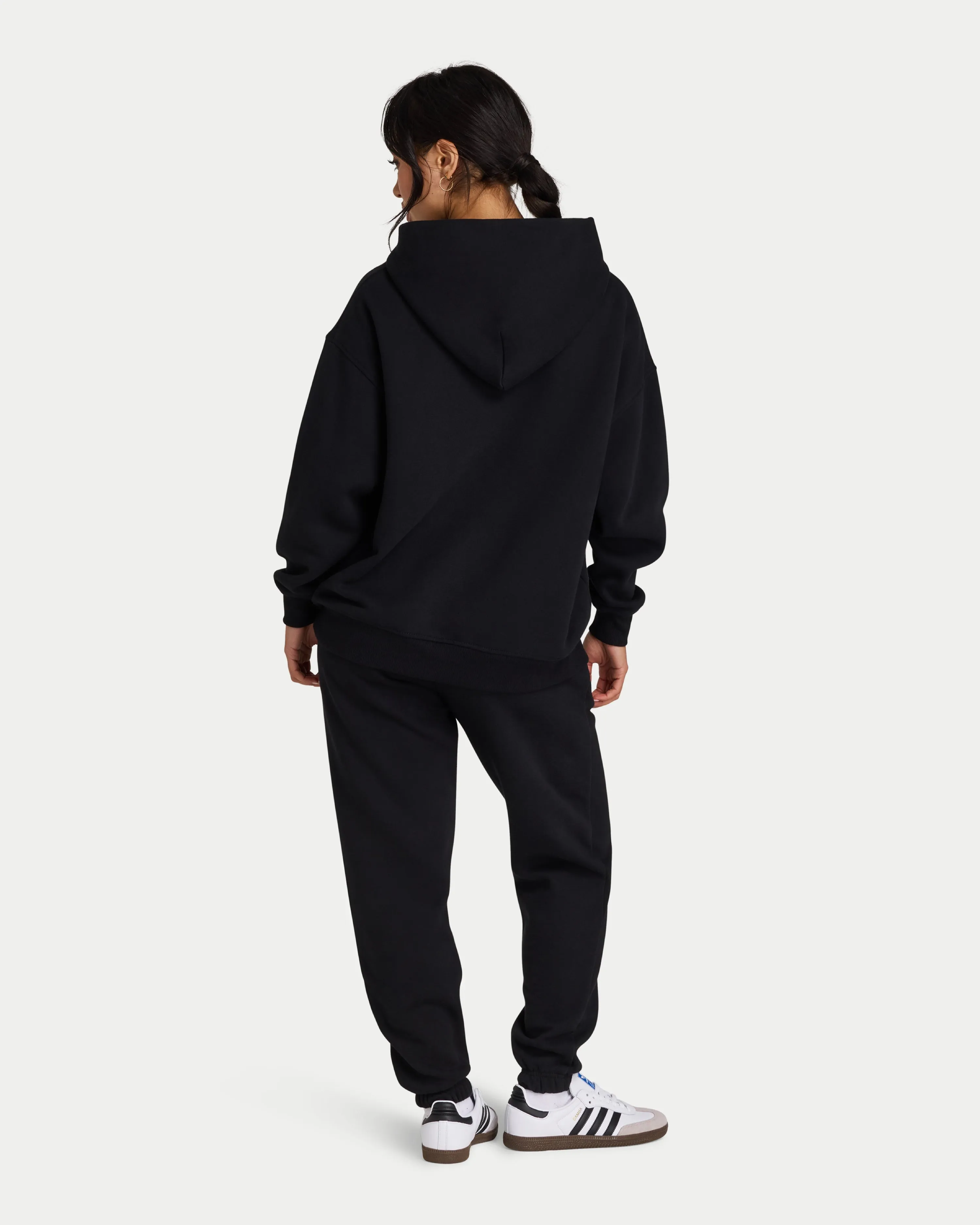 Womens Collective Oversized Hoodie sold by HERA product image thumbnail 4