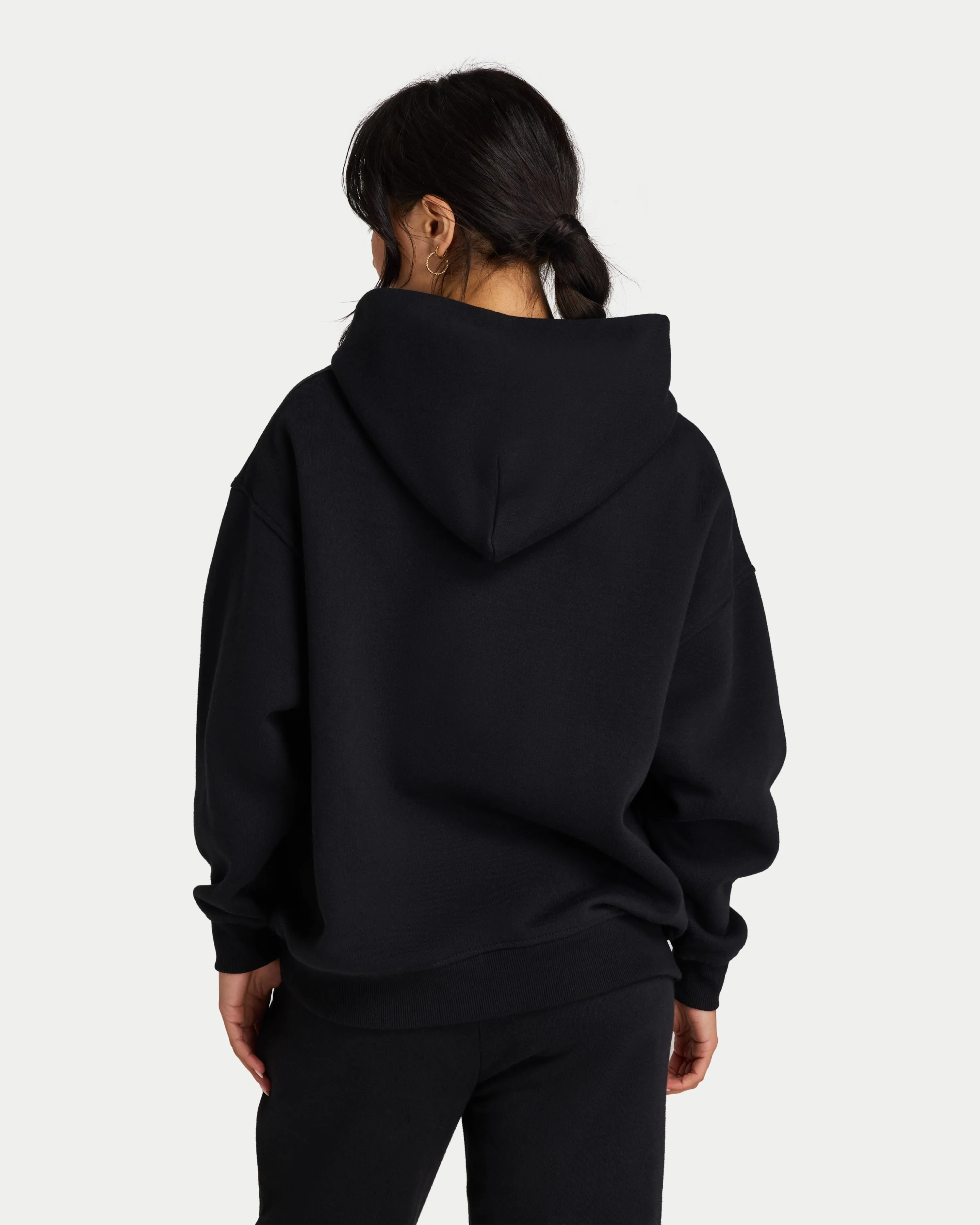 Womens Collective Oversized Hoodie sold by HERA product image thumbnail 2