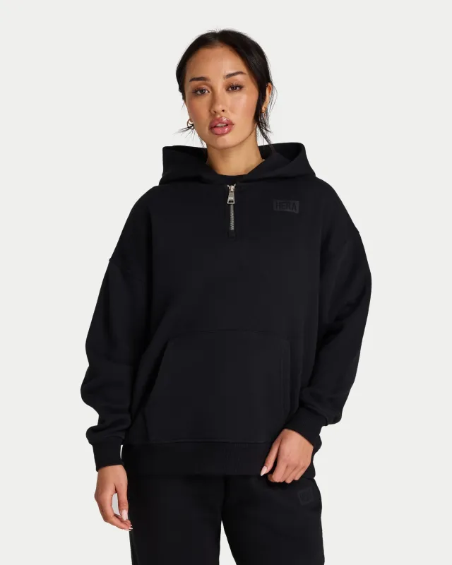 Womens Collective Oversized Hoodie made by HERA
