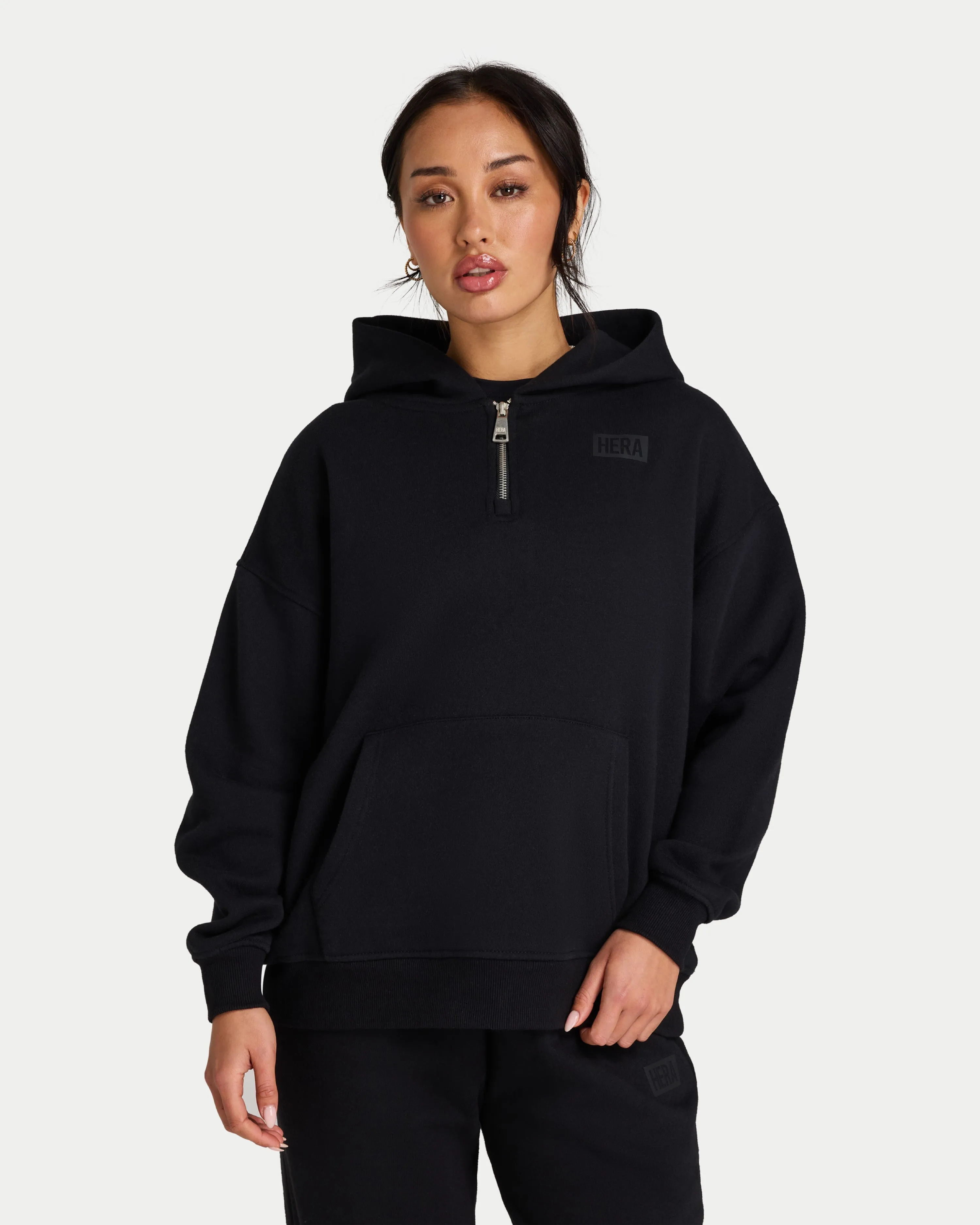 Womens Collective Oversized Hoodie sold by HERA