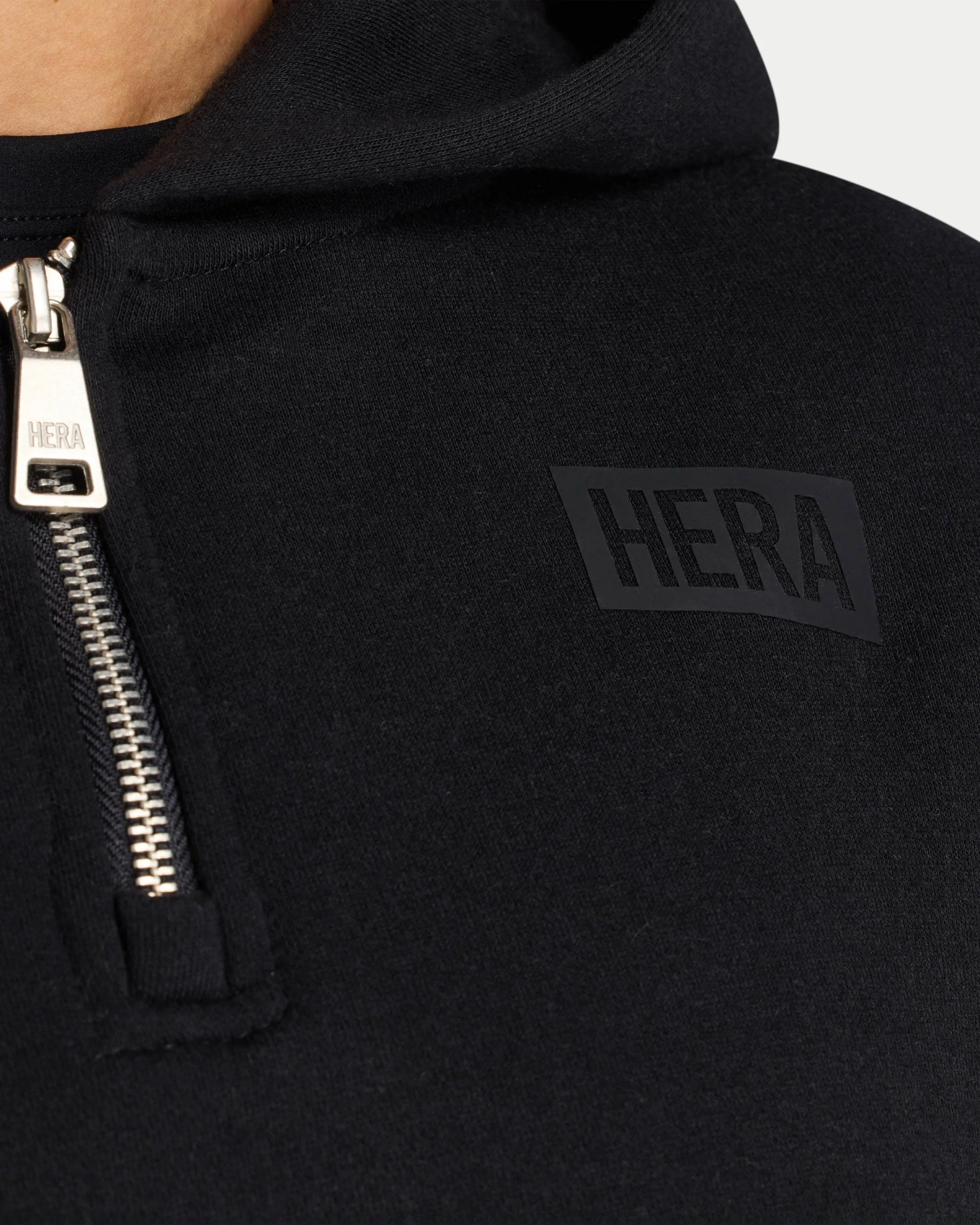 Womens Collective Oversized Hoodie sold by HERA product image thumbnail 5