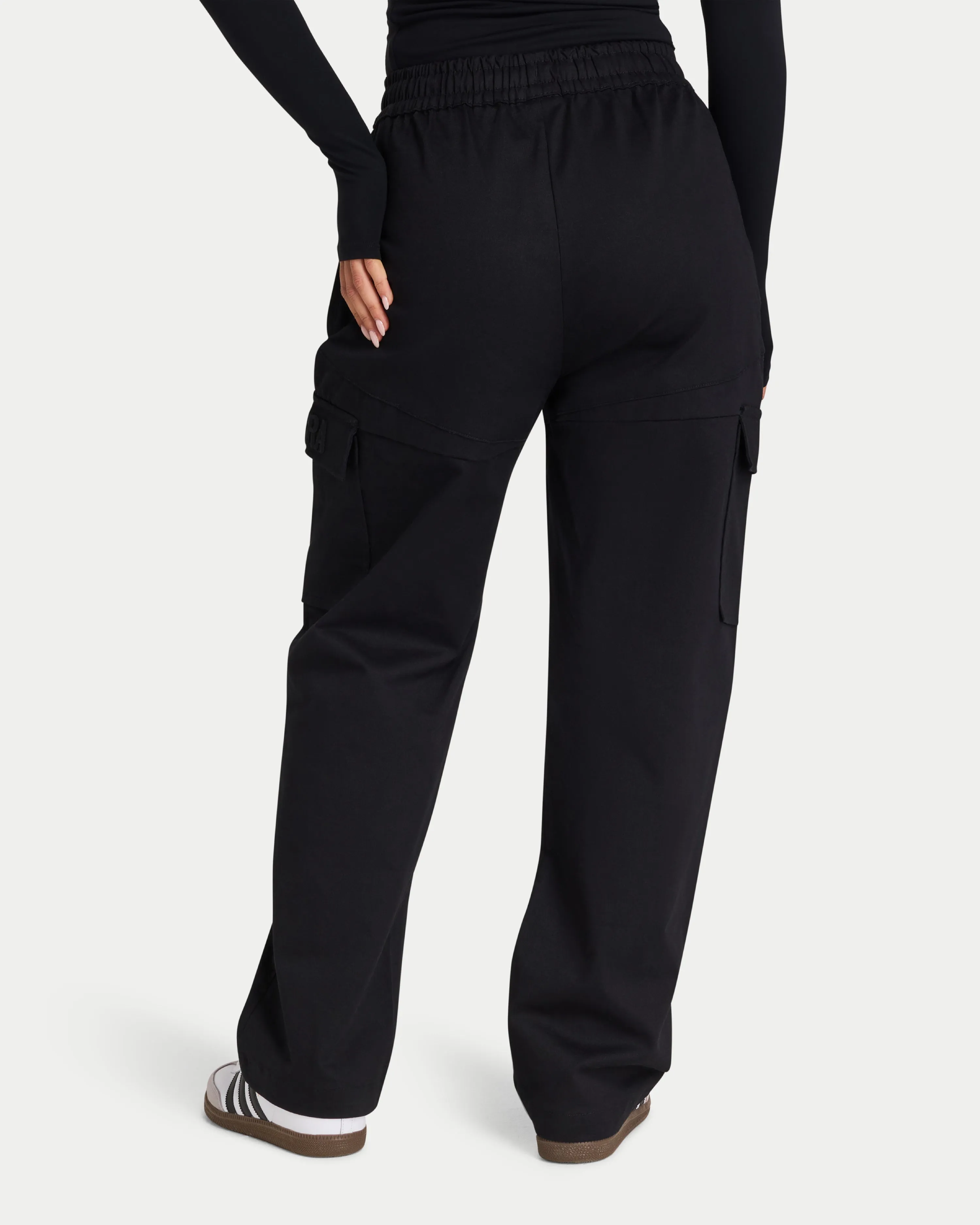 Womens Cargo Pant sold by HERA product image thumbnail 2