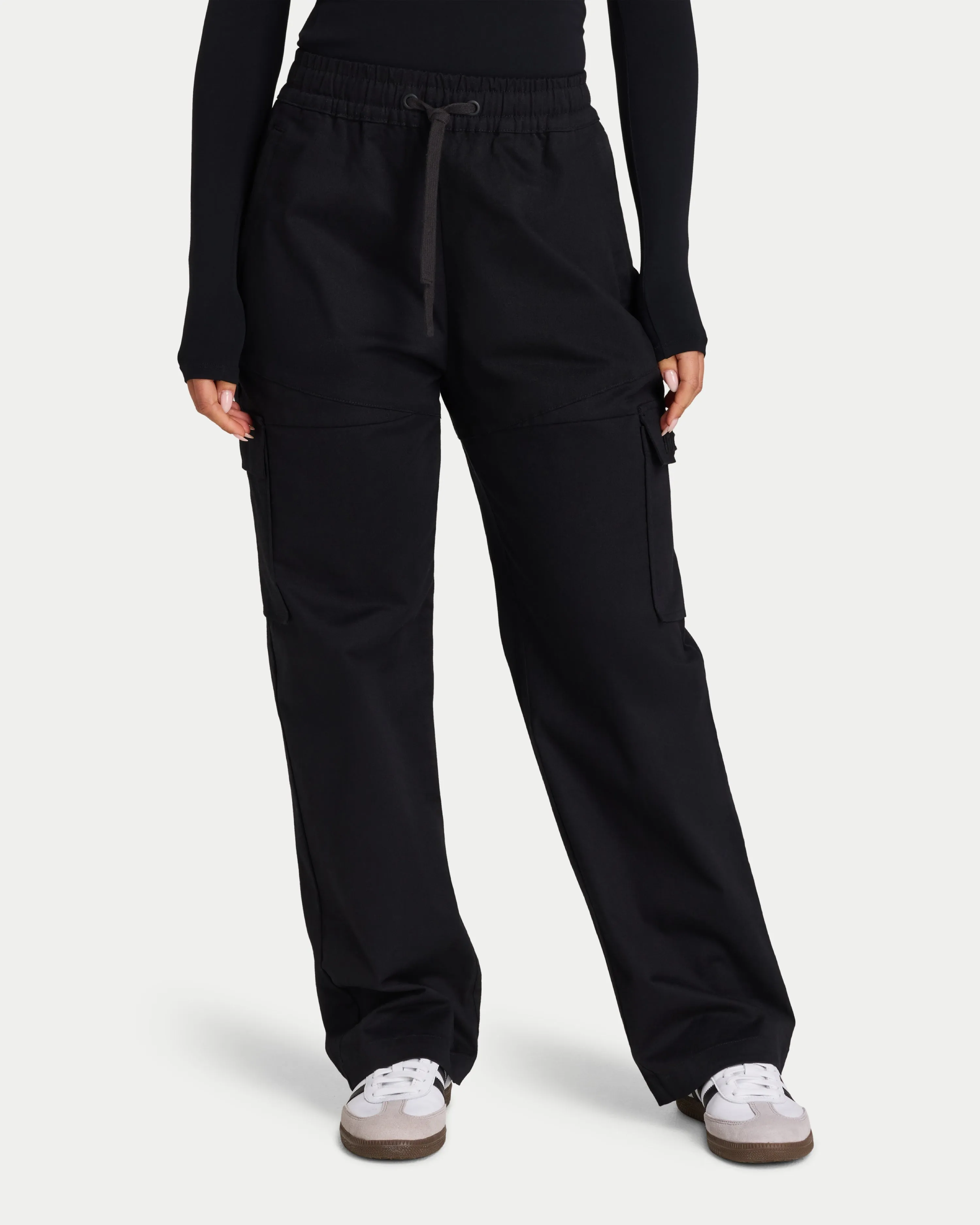 Womens Cargo Pant sold by HERA