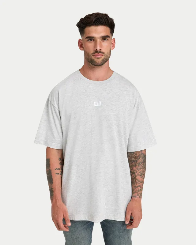 Mens Collective Oversized T-Shirt made by HERA
