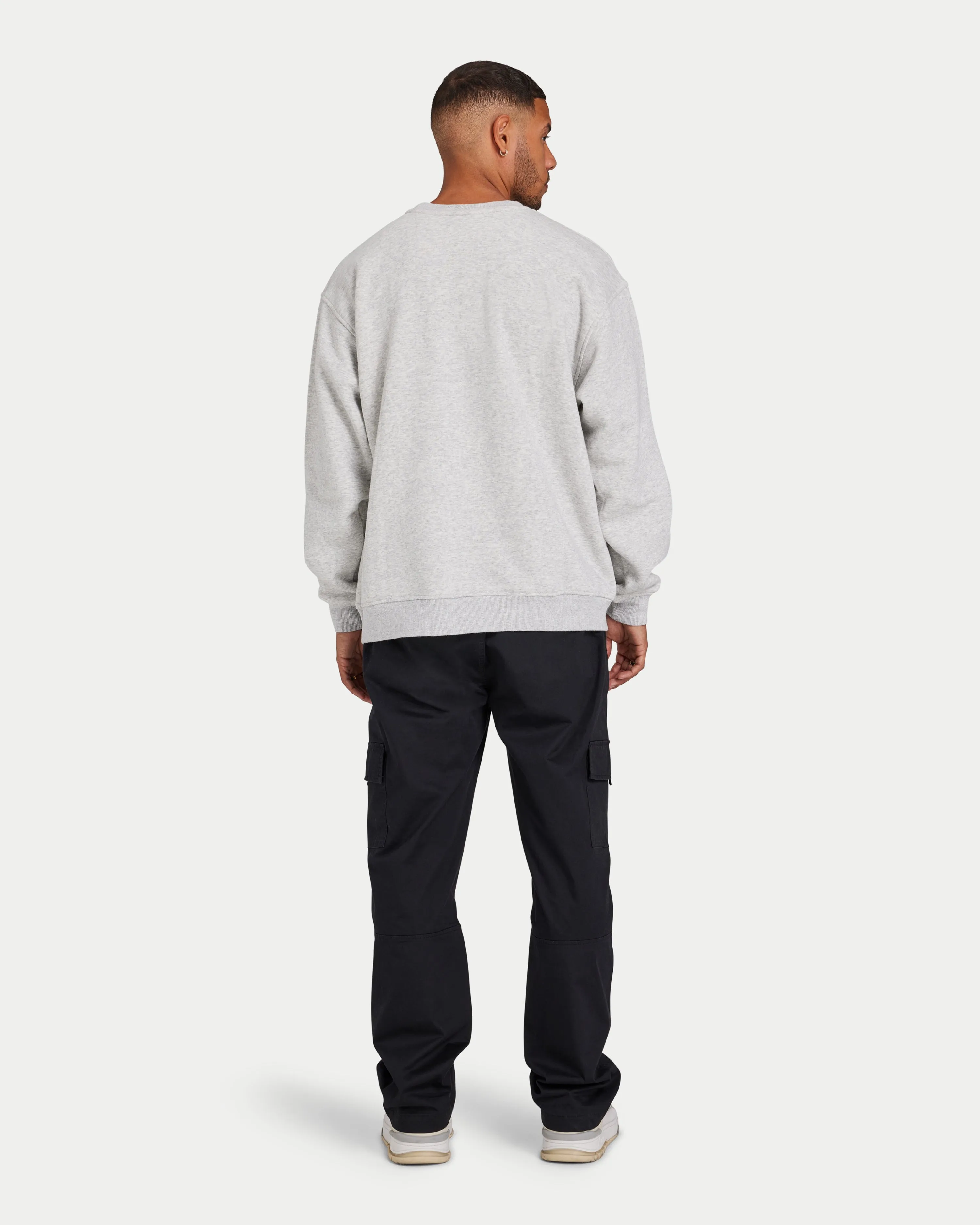 Mens Collective Sweatshirt sold by HERA product image thumbnail 4