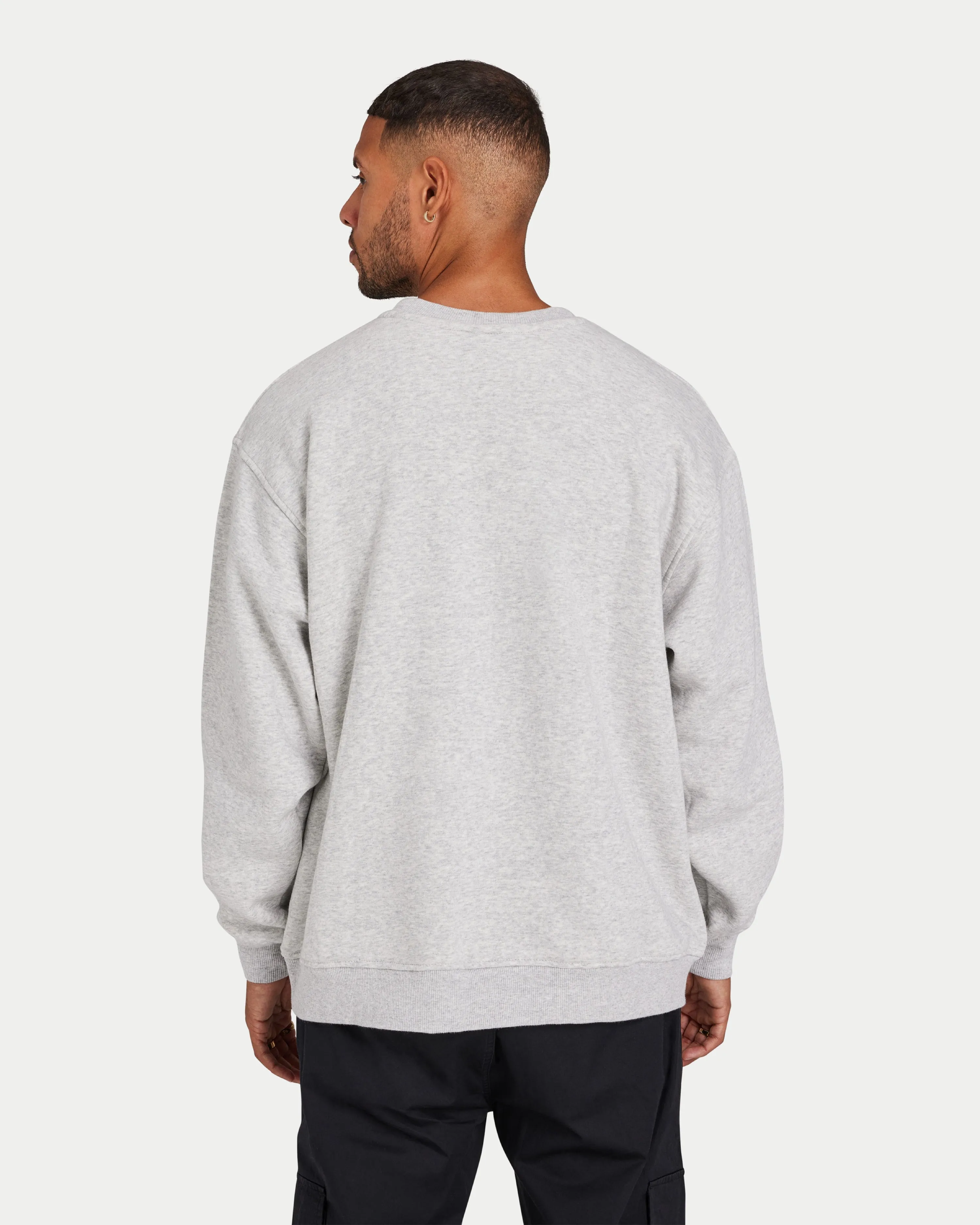 Mens Collective Sweatshirt sold by HERA product image thumbnail 2
