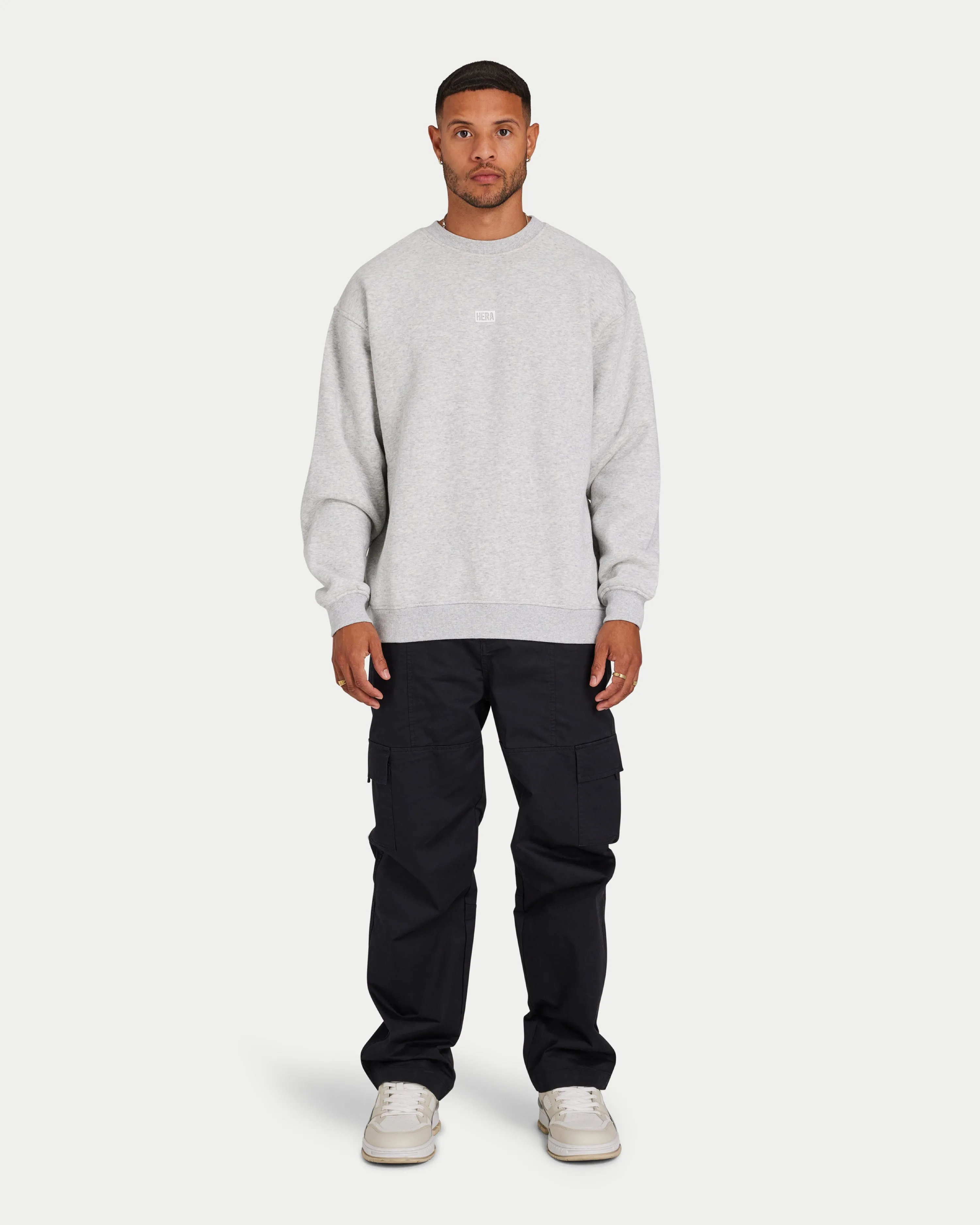 Mens Collective Sweatshirt sold by HERA product image thumbnail 3