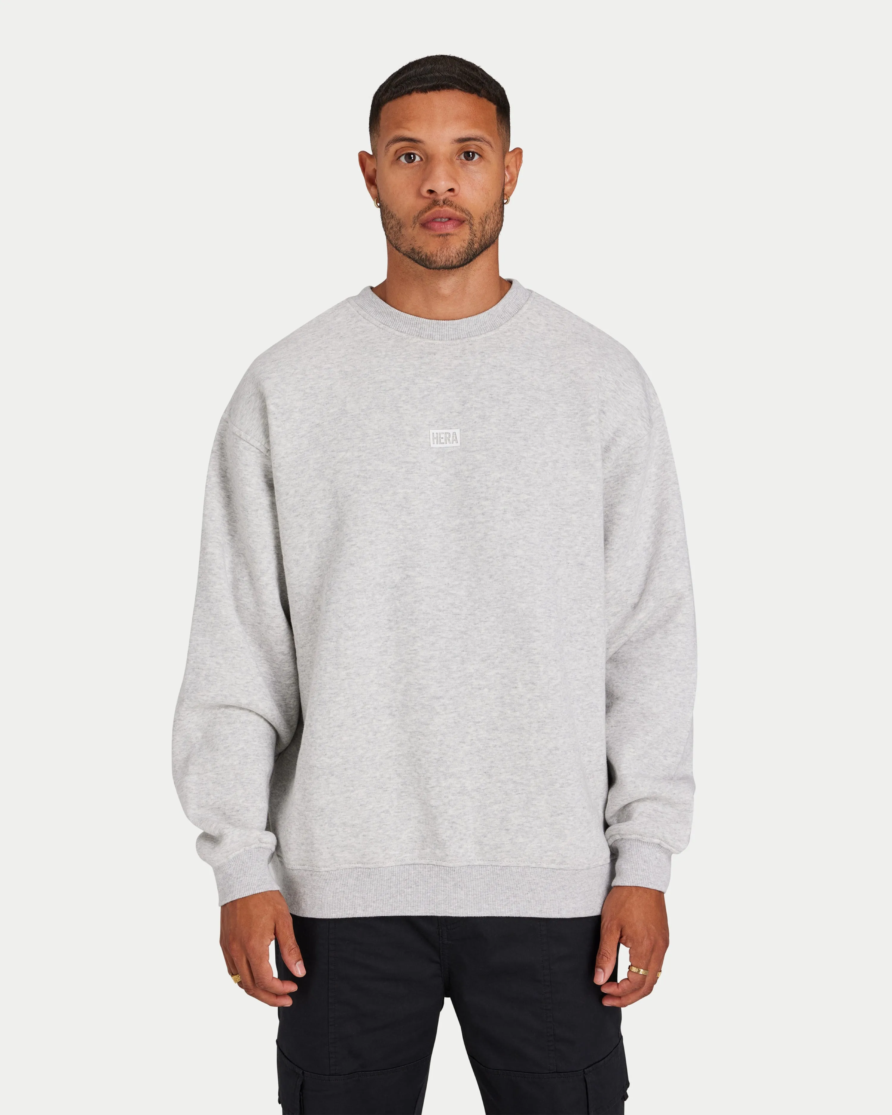 Mens Collective Sweatshirt sold by HERA
