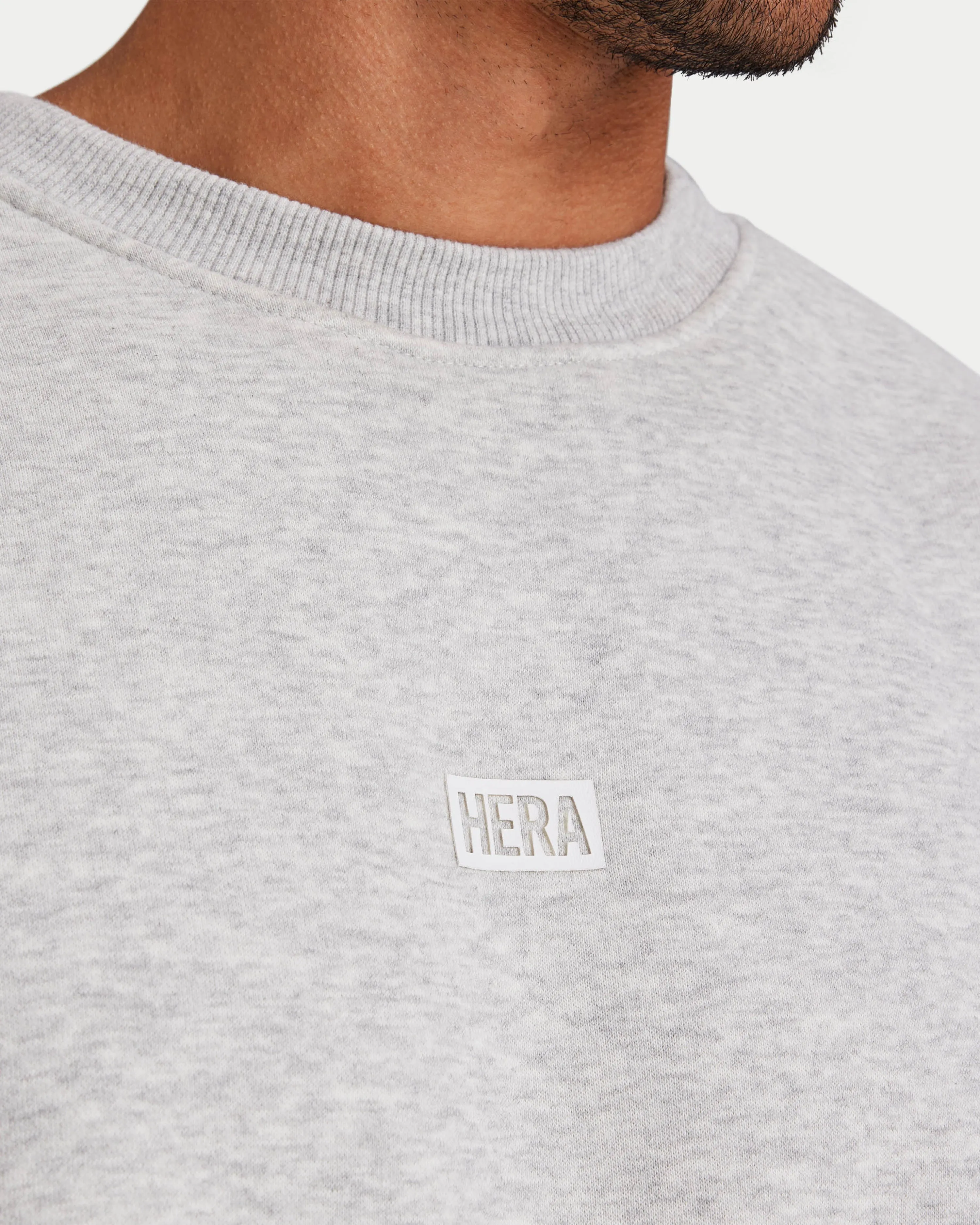 Mens Collective Sweatshirt sold by HERA product image thumbnail 5