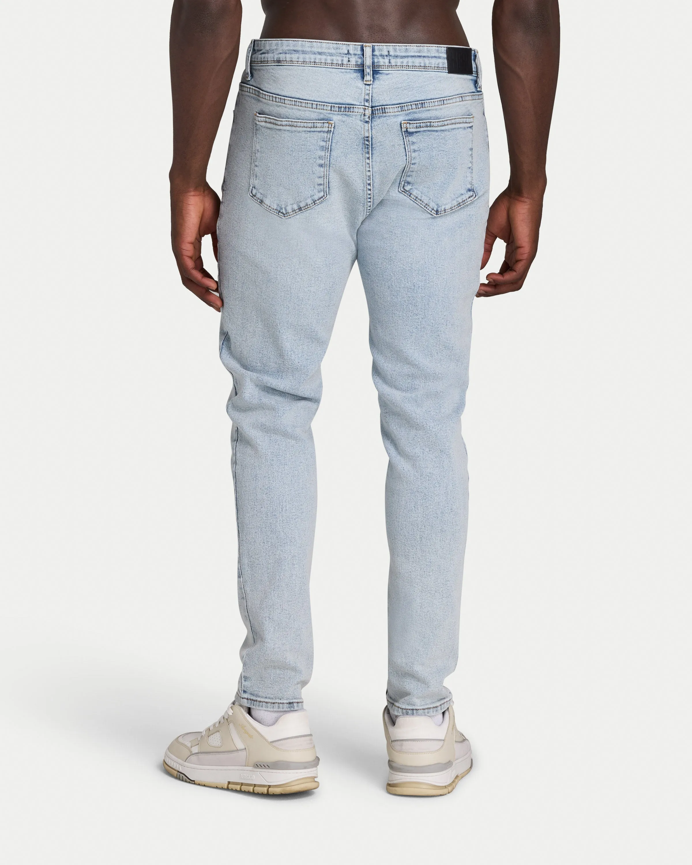 Mens Slim Fit Jean sold by HERA product image thumbnail 2