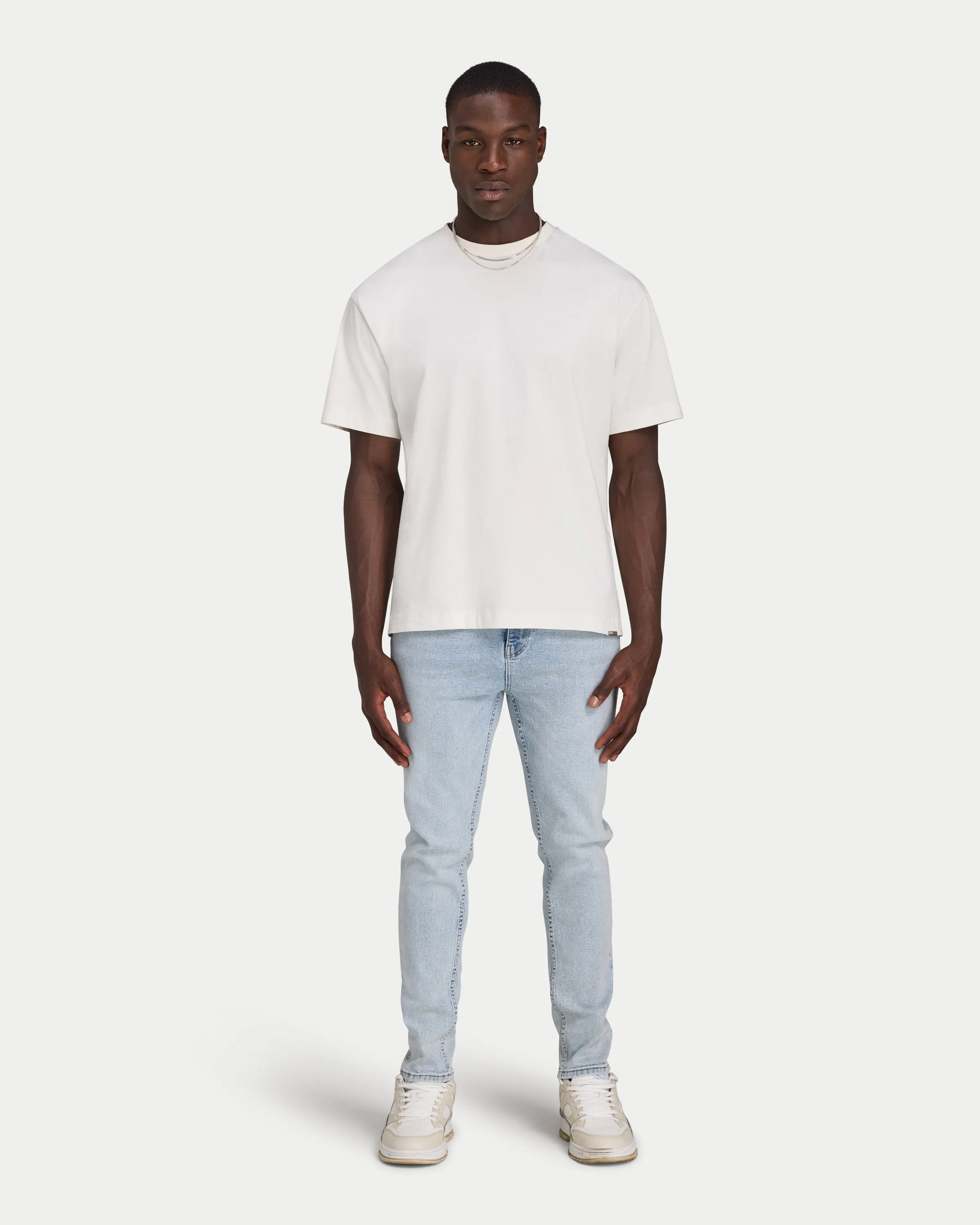 Mens Slim Fit Jean sold by HERA product image thumbnail 4