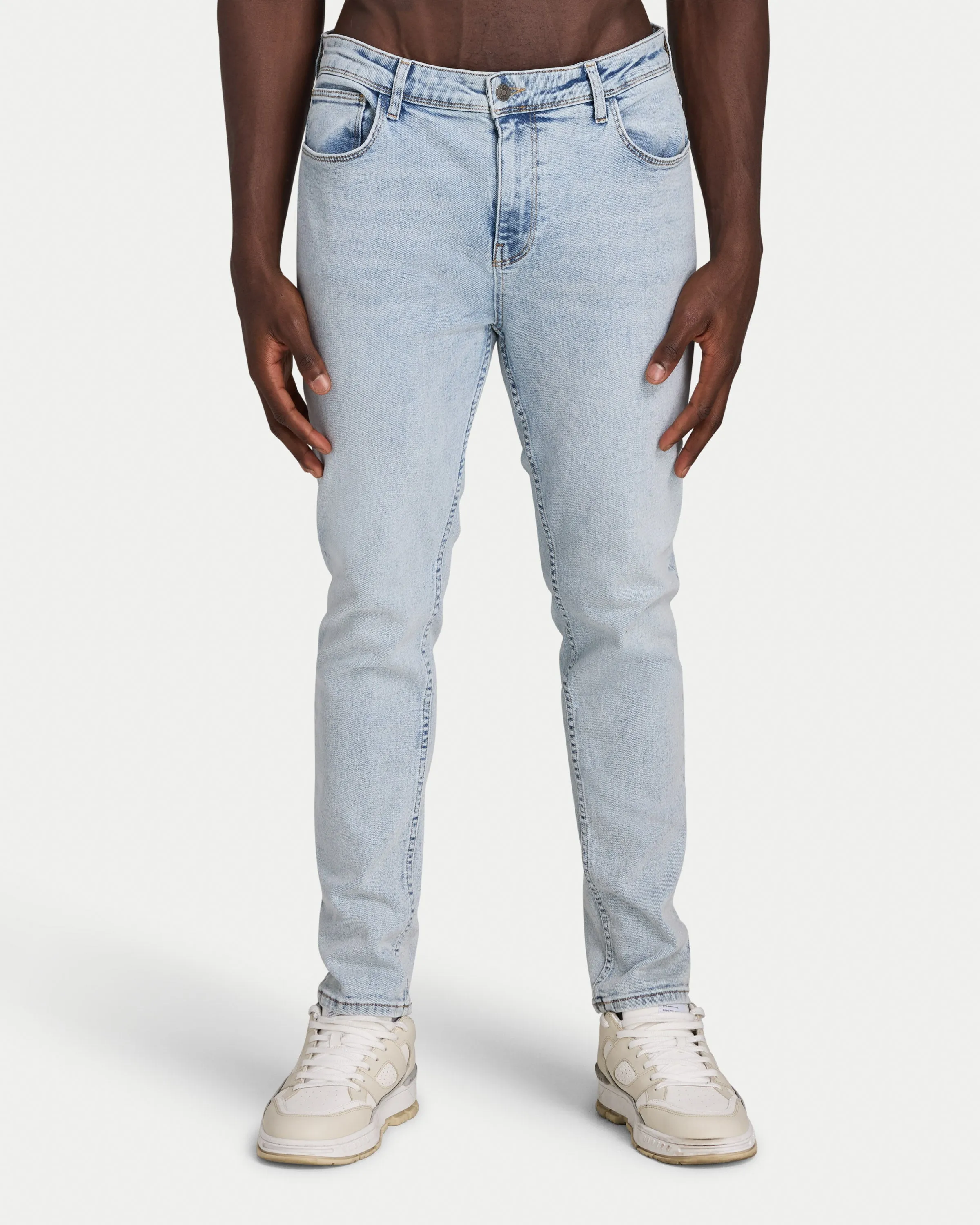 Mens Slim Fit Jean sold by HERA
