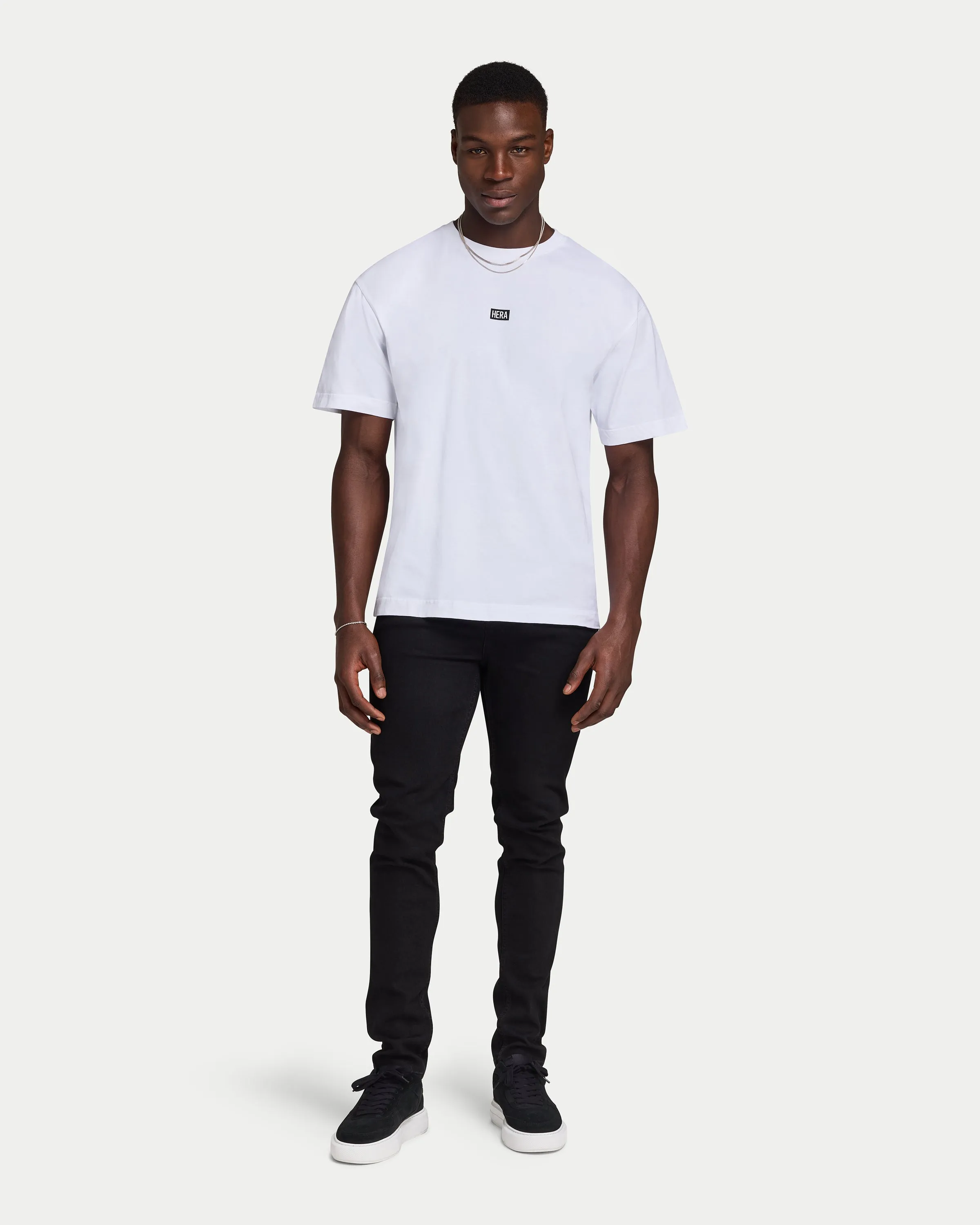 Mens Slim Fit Jean sold by HERA product image thumbnail 4