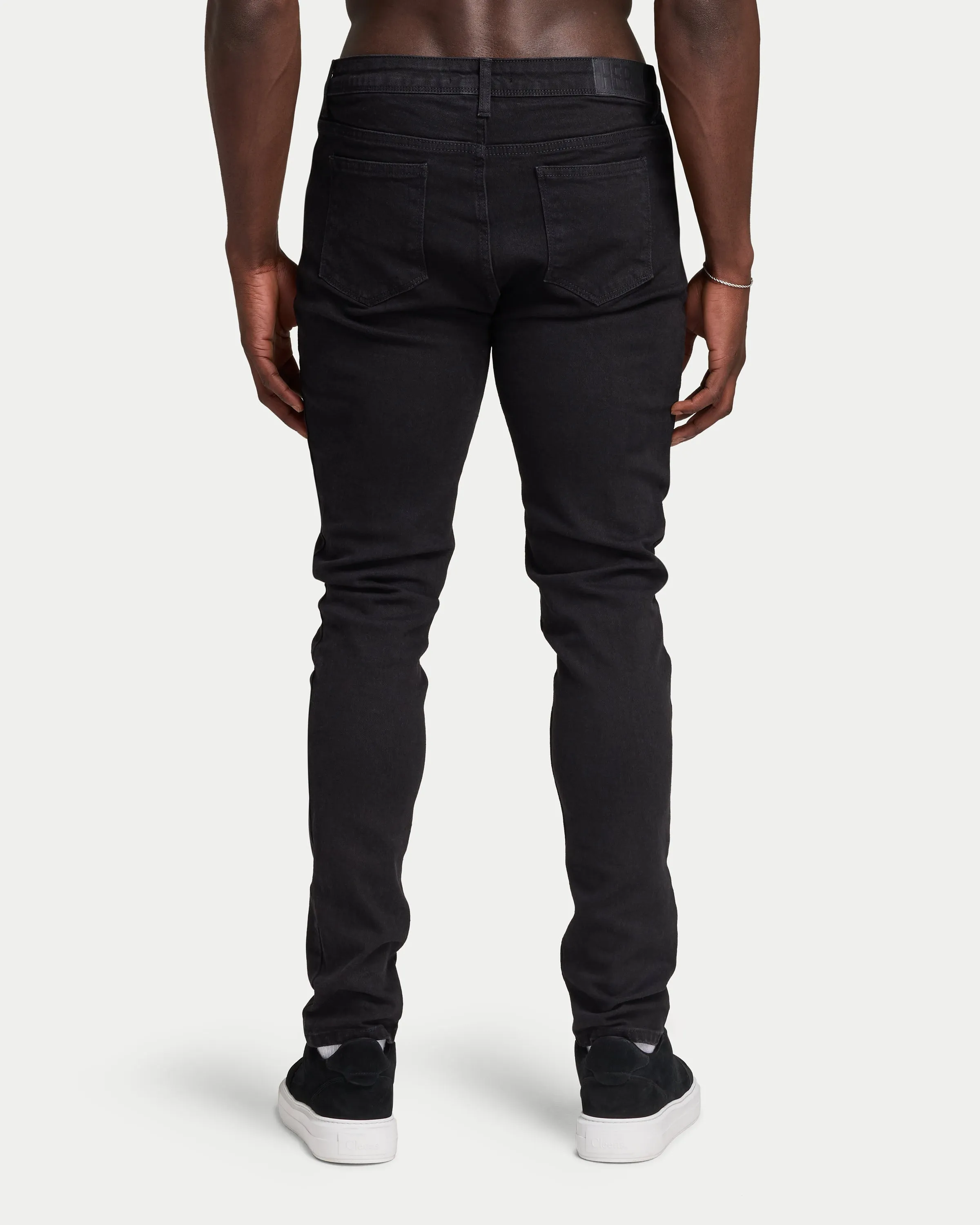 Mens Slim Fit Jean sold by HERA product image thumbnail 2