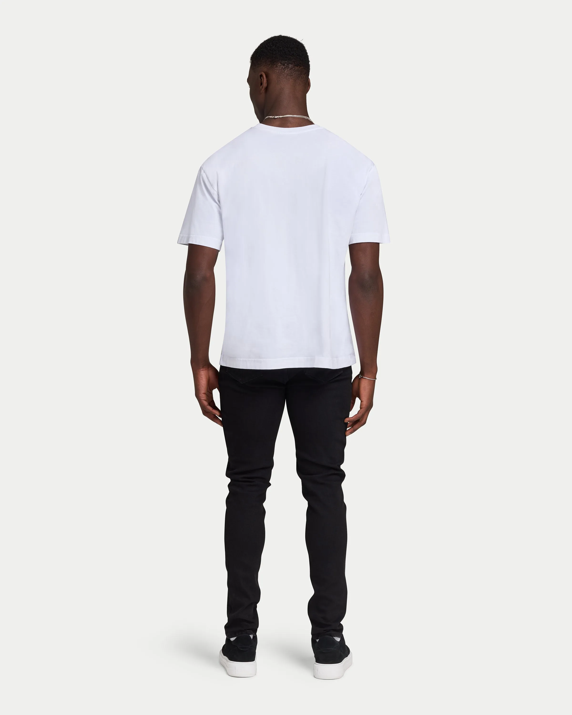 Mens Slim Fit Jean sold by HERA product image thumbnail 5