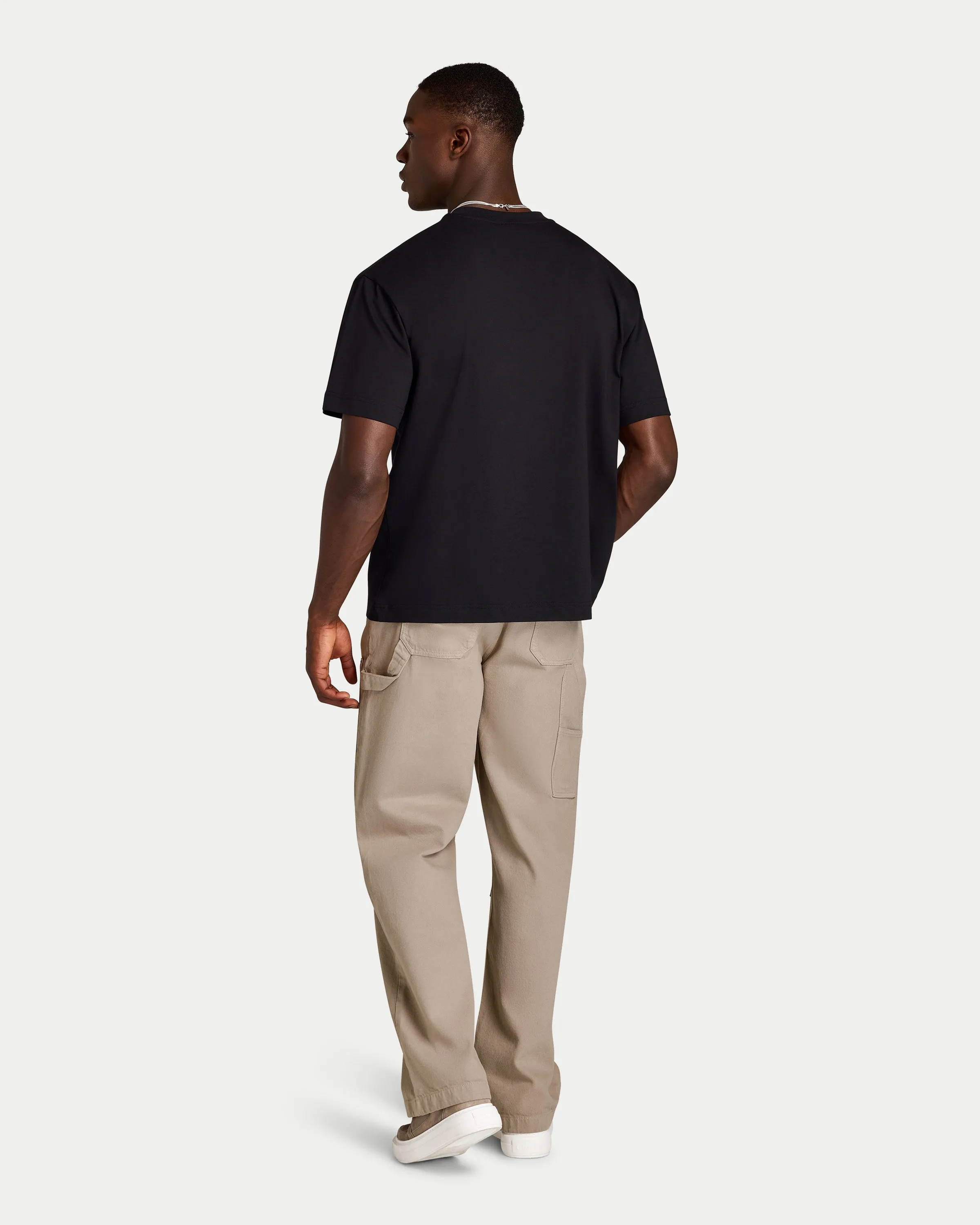 Mens Hardware T-shirt sold by HERA product image thumbnail 4