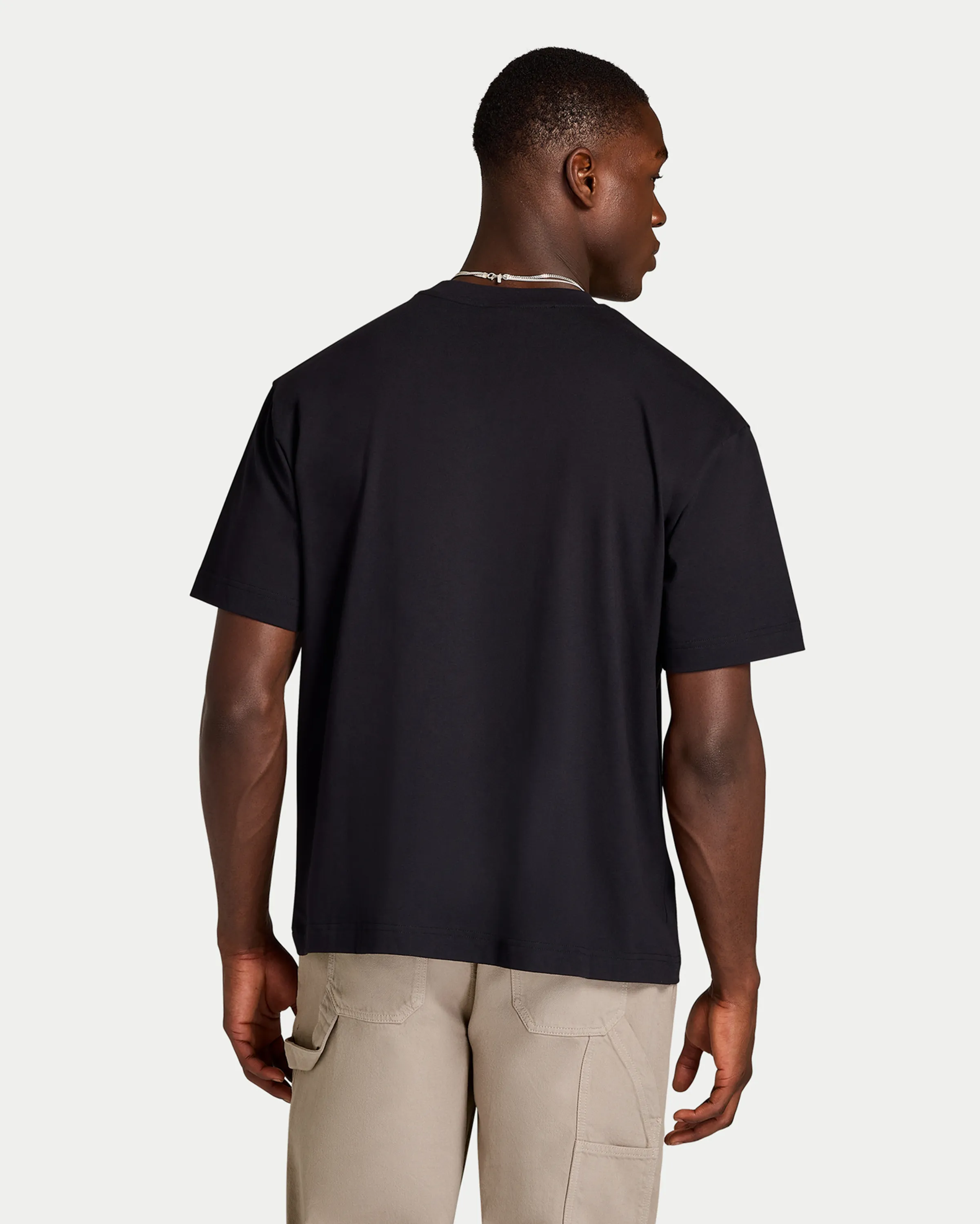 Mens Hardware T-shirt sold by HERA product image thumbnail 2