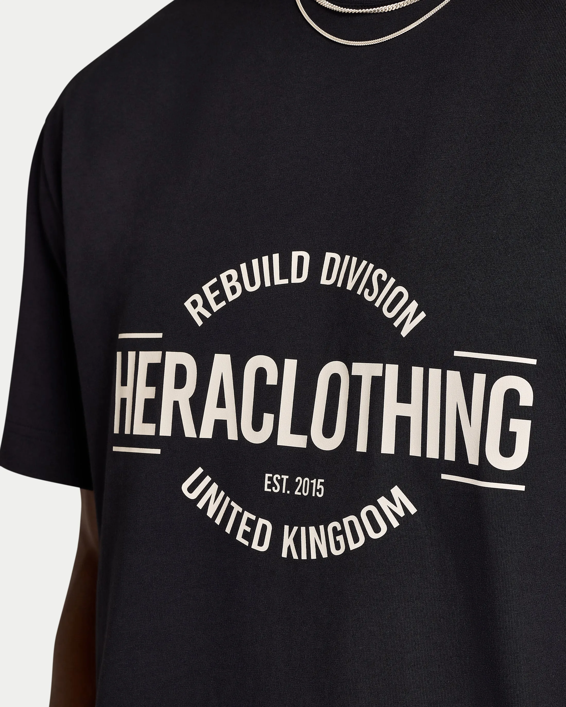 Mens Hardware T-shirt sold by HERA product image thumbnail 5