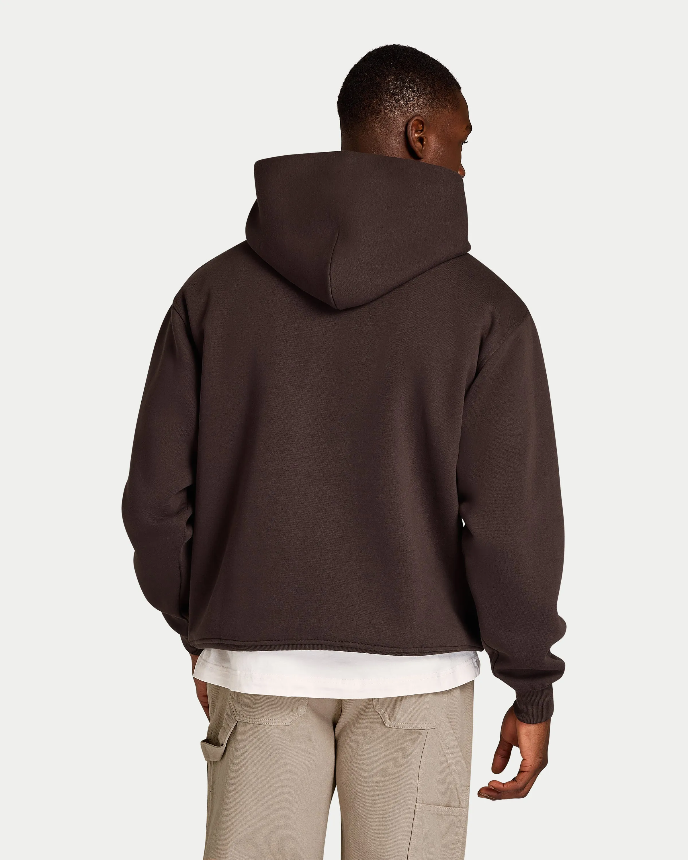 Mens Hardware Hoodie sold by HERA product image thumbnail 2