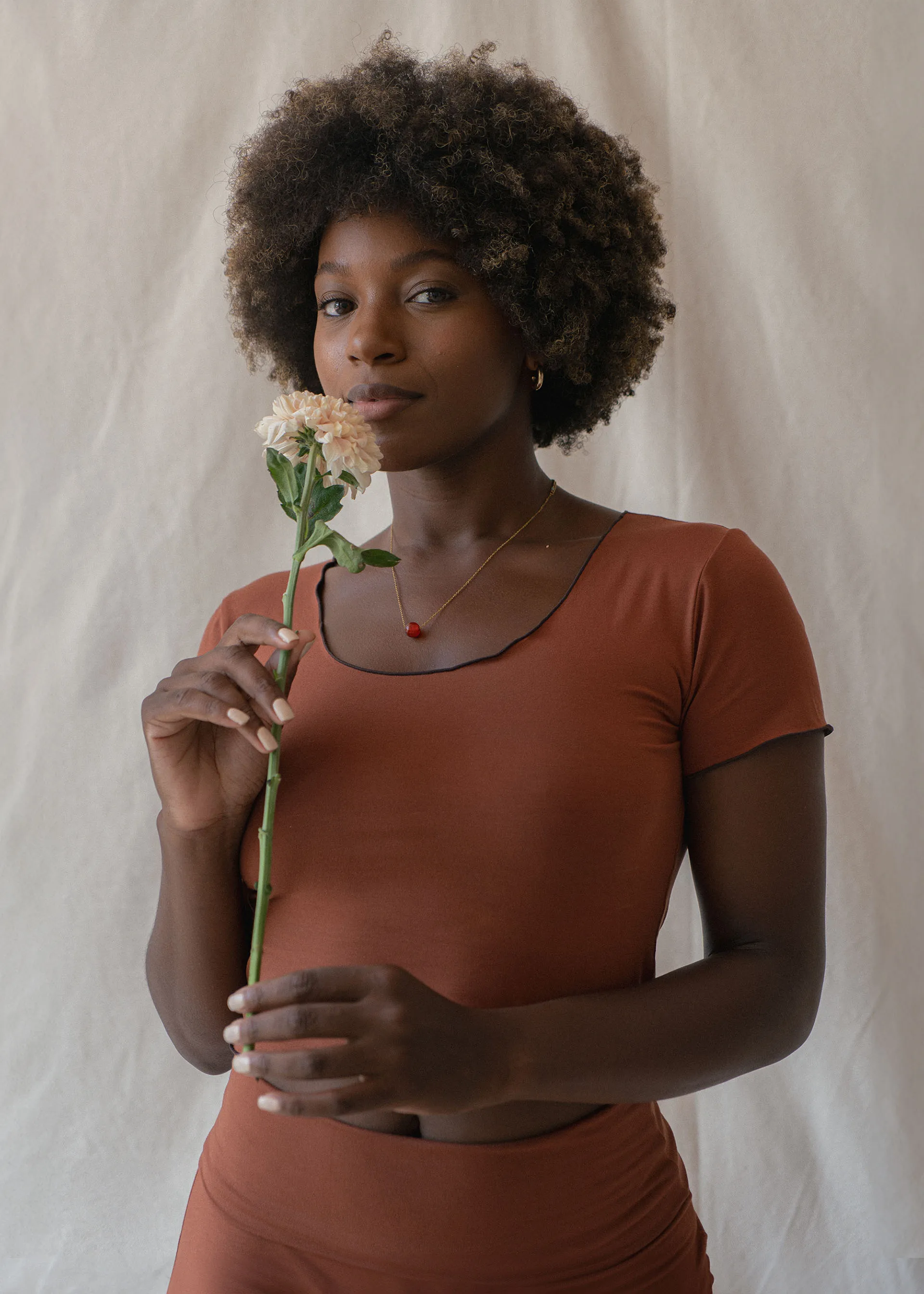 Moon Tee Spice sold by Indigoluna