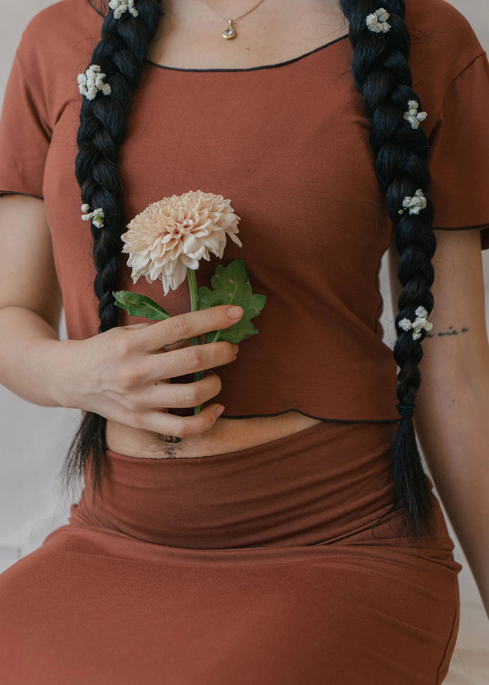 Moon Tee Spice sold by Indigoluna product image thumbnail 5