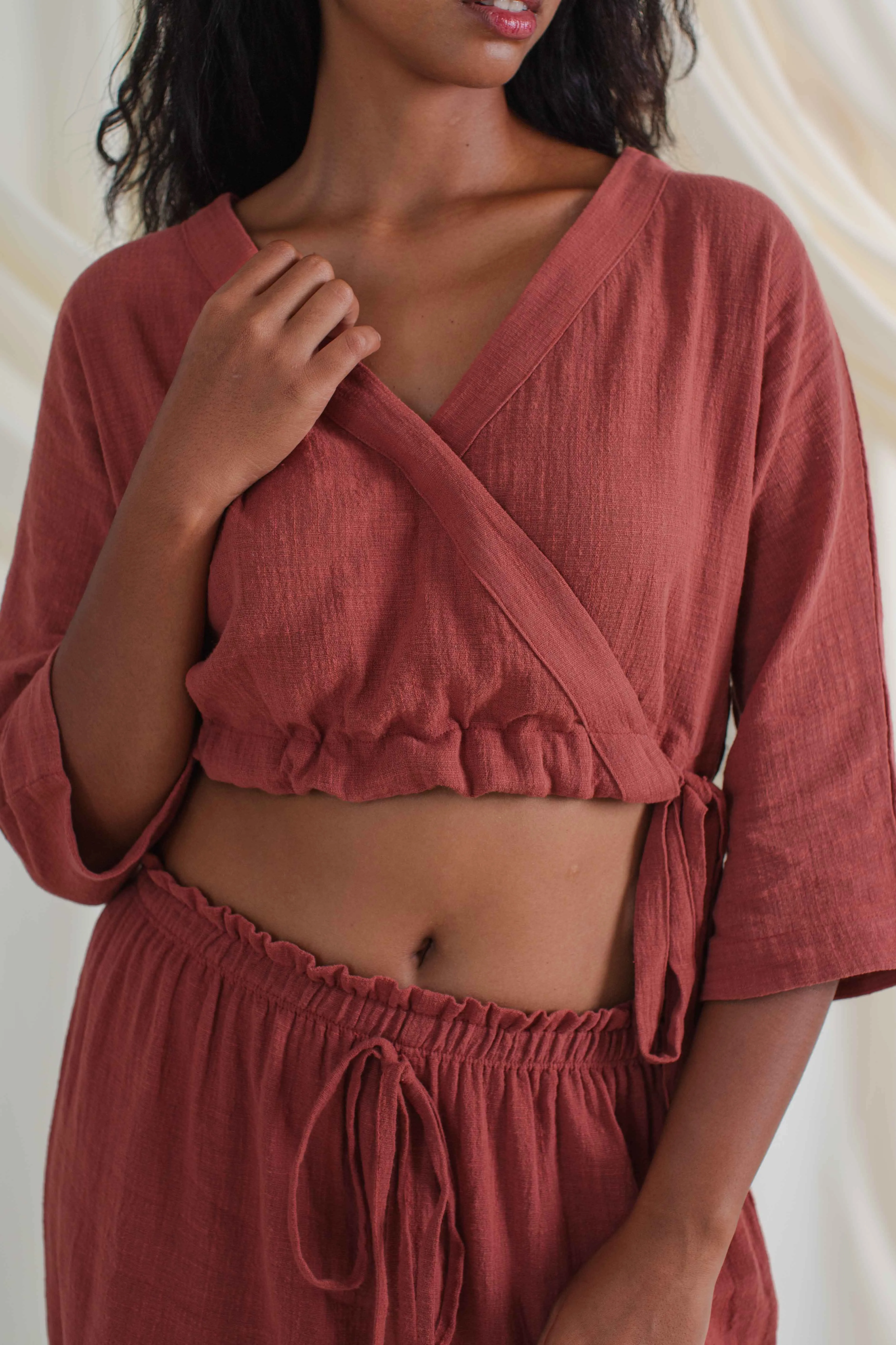 Flow Top Masala sold by Indigoluna product image thumbnail 4