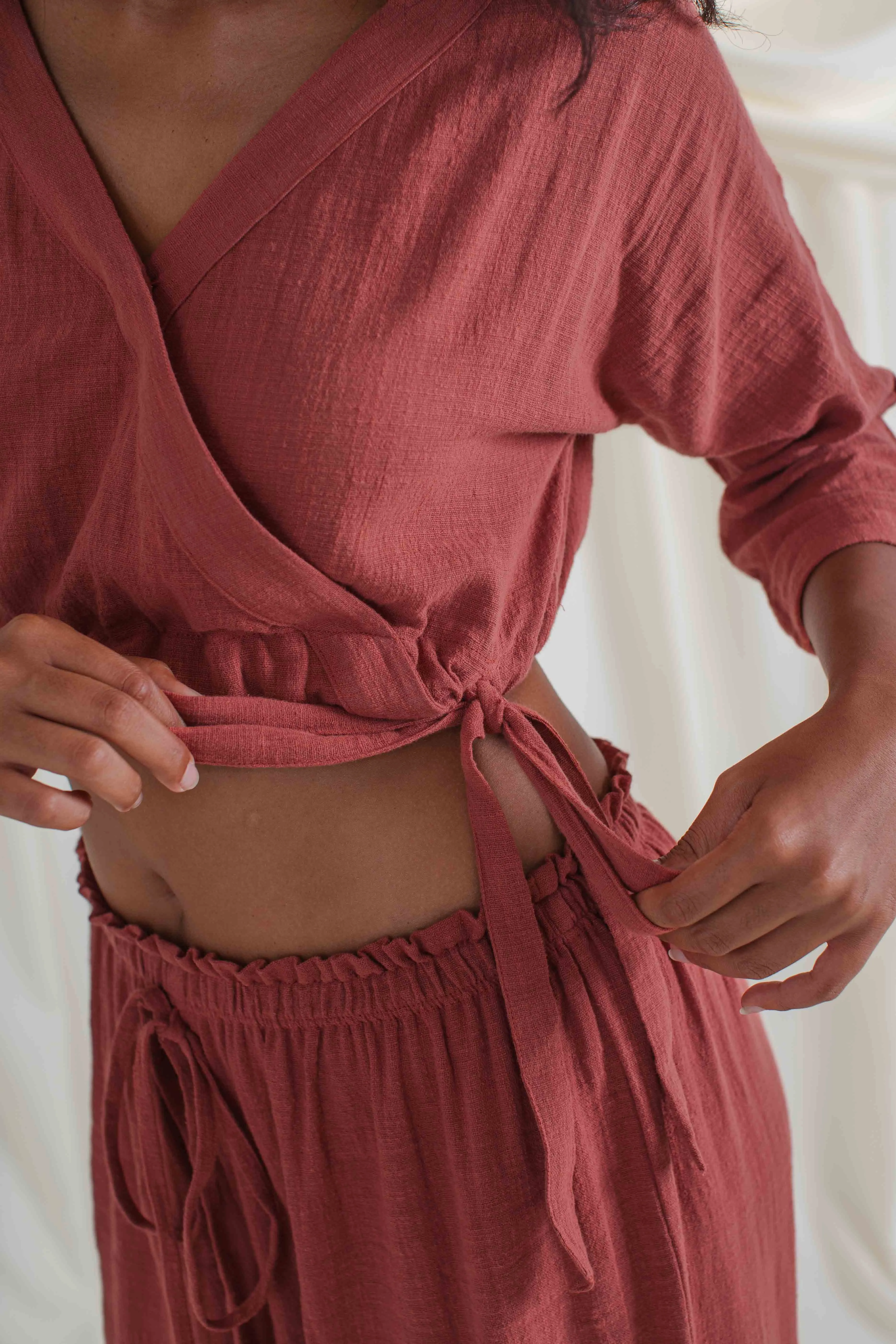 Flow Top Masala sold by Indigoluna product image thumbnail 2