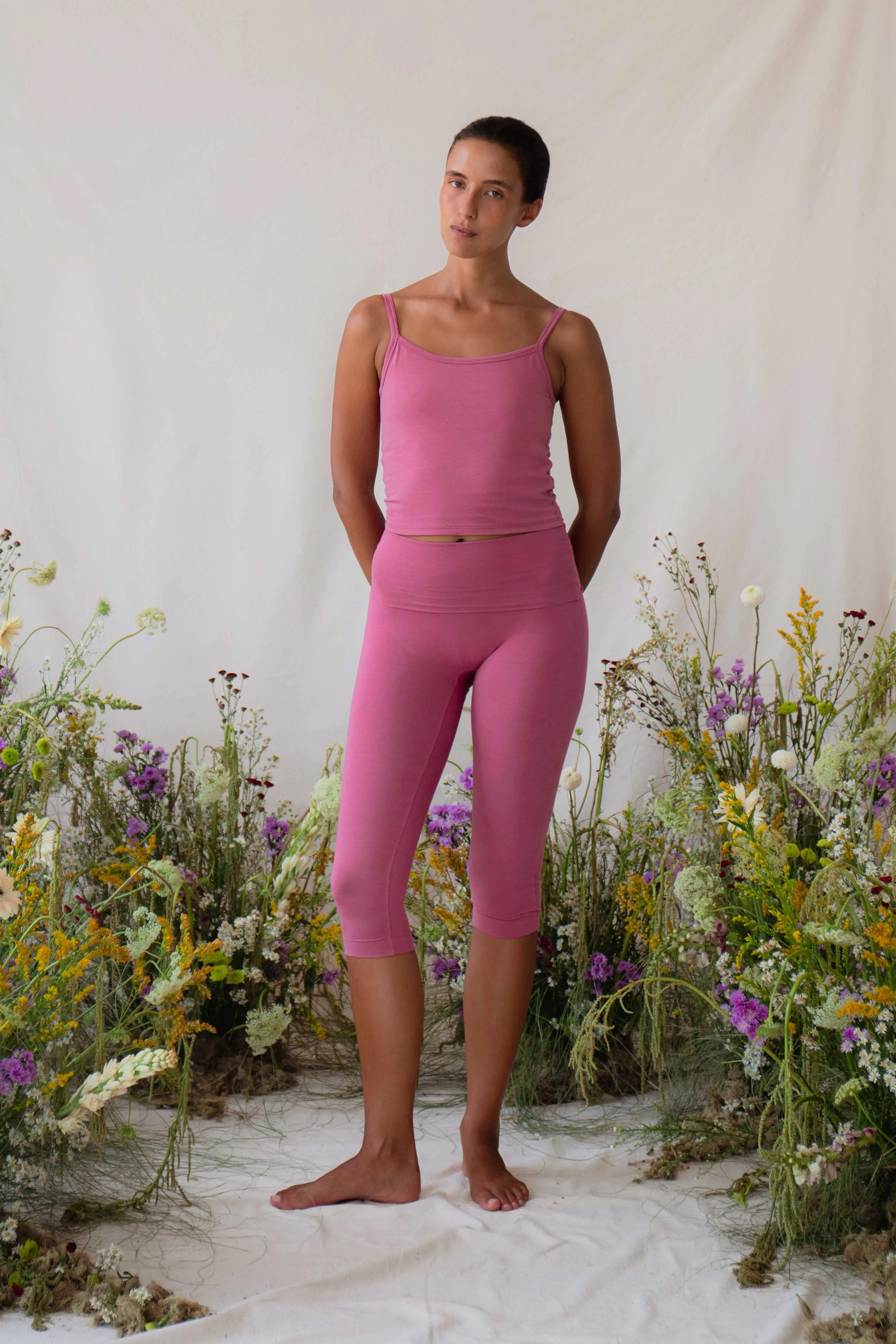 Eden Capri Rose sold by Indigoluna