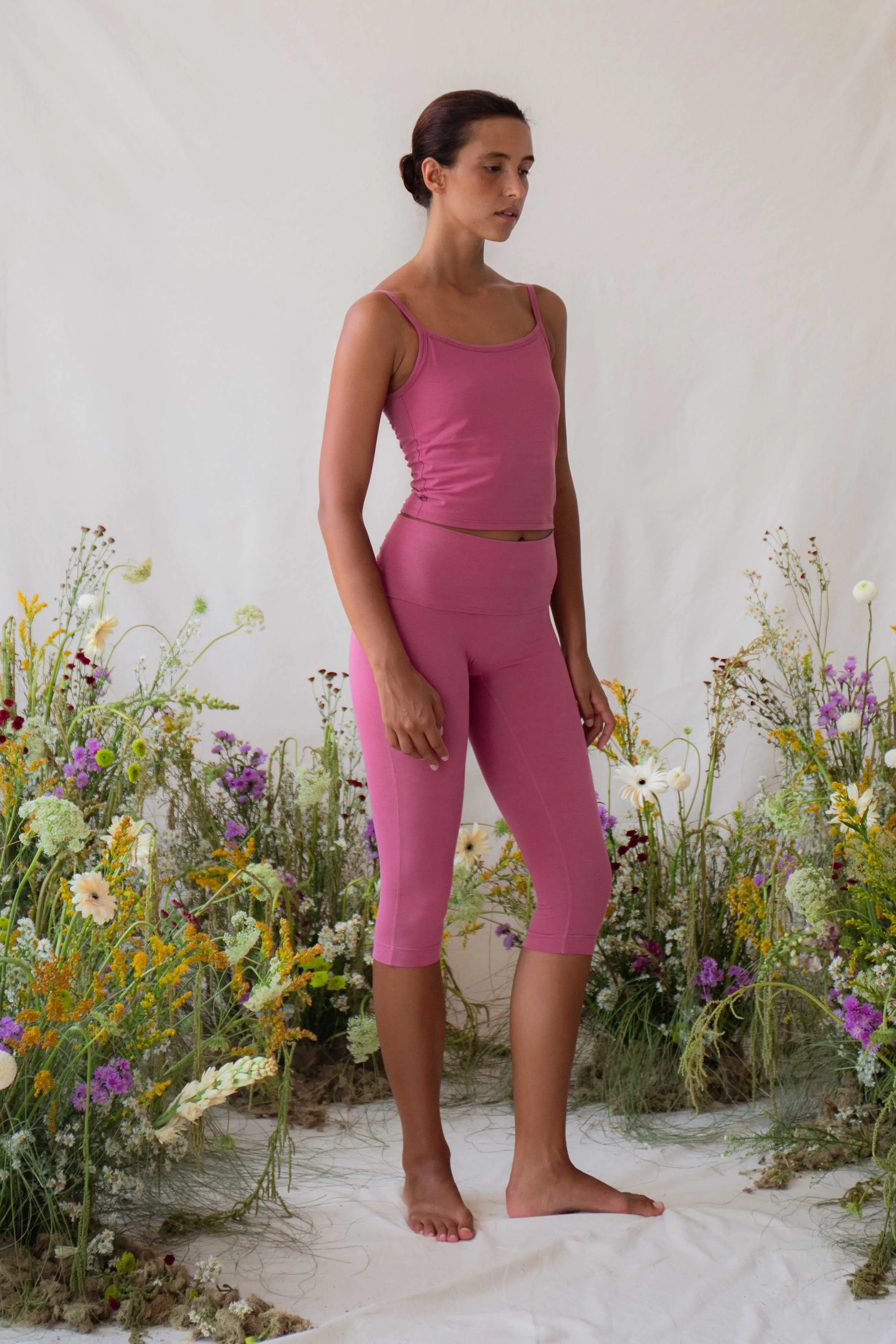 Eden Capri Rose sold by Indigoluna product image thumbnail 4