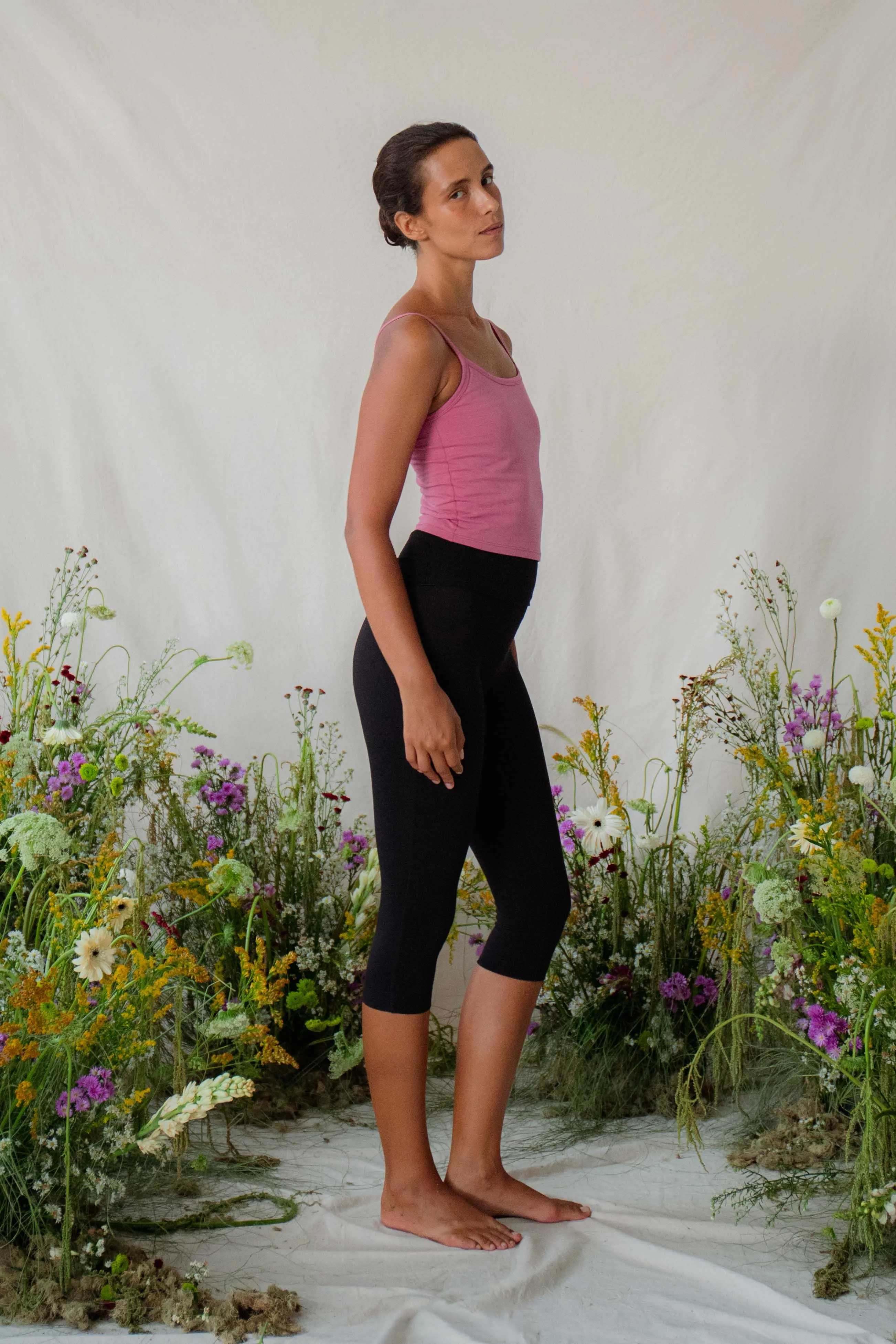 Eden Capri Black sold by Indigoluna product image thumbnail 3