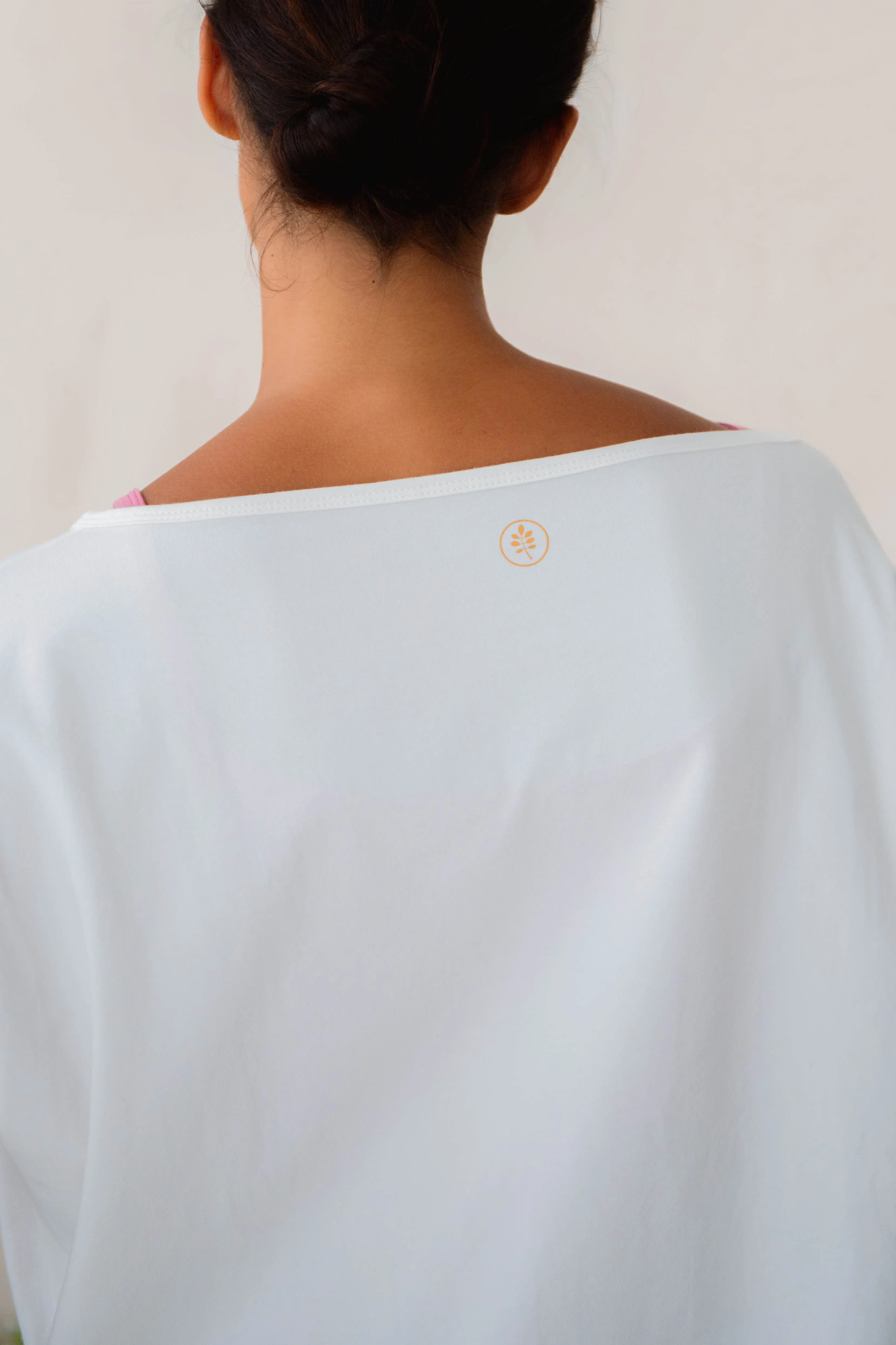 Eden Longsleeve Off White sold by Indigoluna product image thumbnail 4