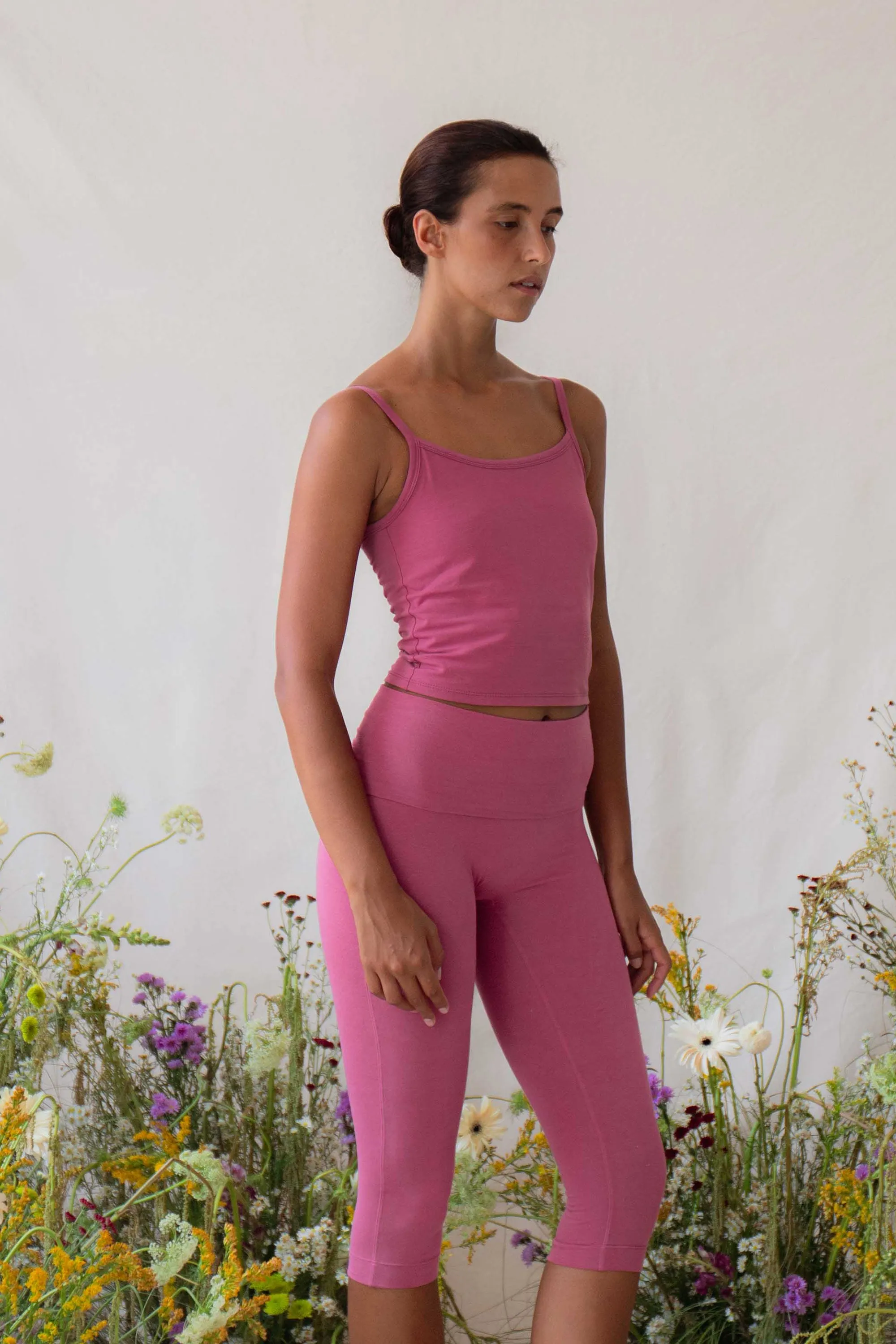 Eden Tank Rose sold by Indigoluna product image thumbnail 2